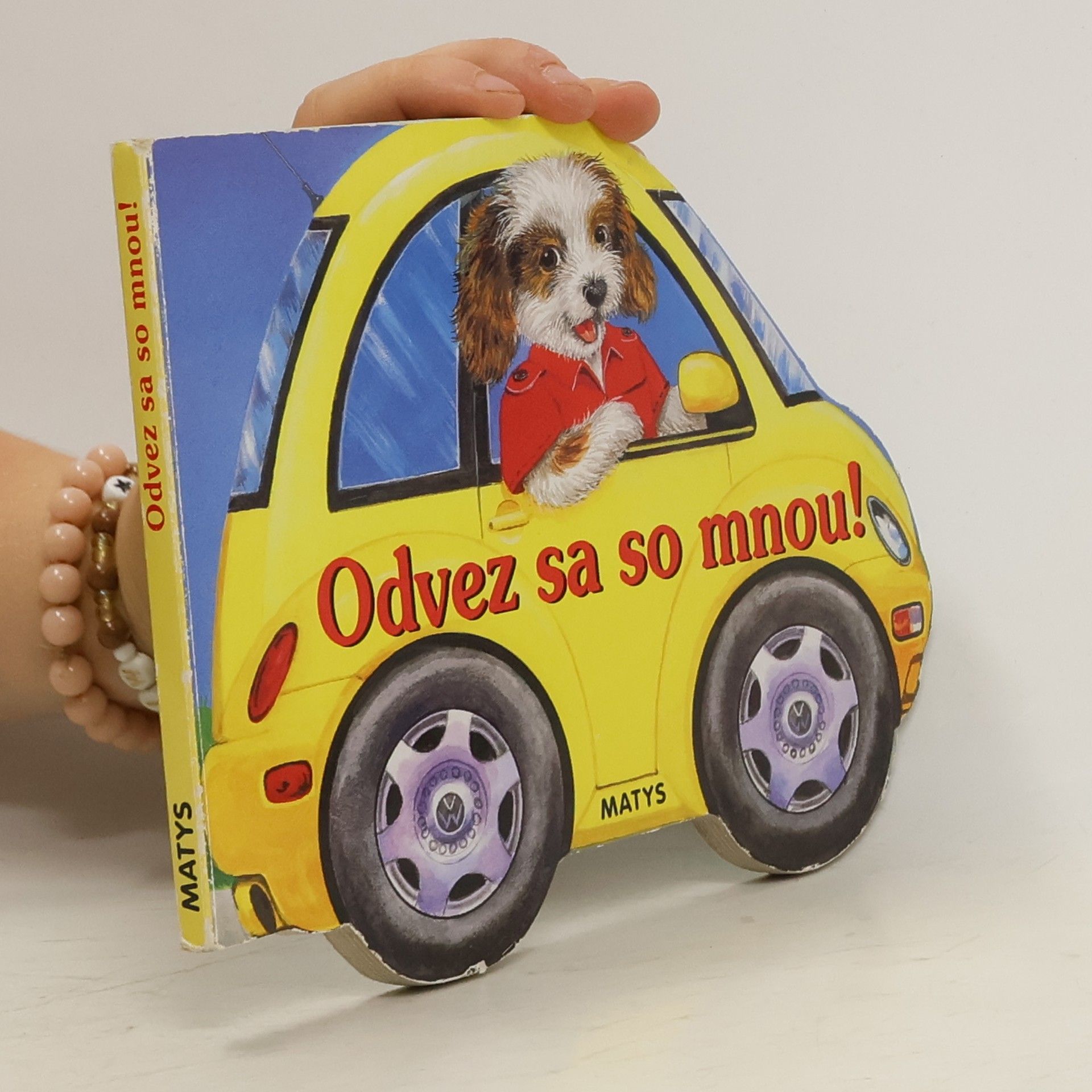 Collectif d'auteurs Odvez sa so mnou!