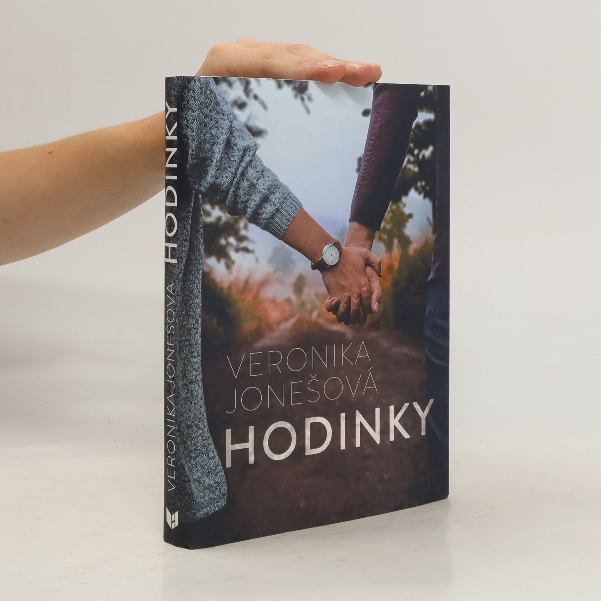 Veronika Jonešová Hodinky