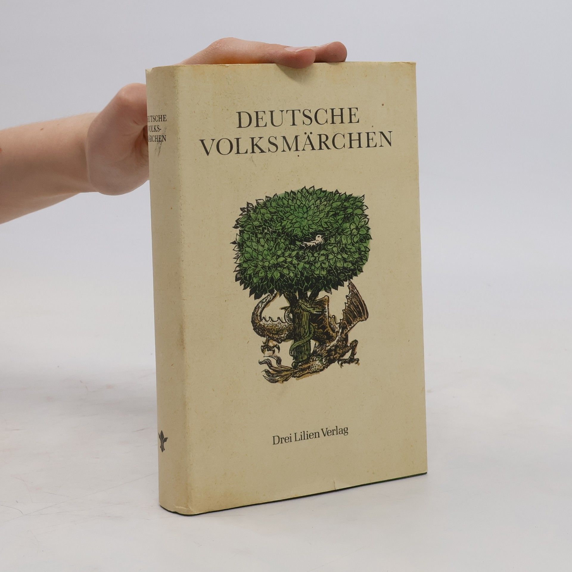 Waltraud Woeller Deutsche Volksmärchen