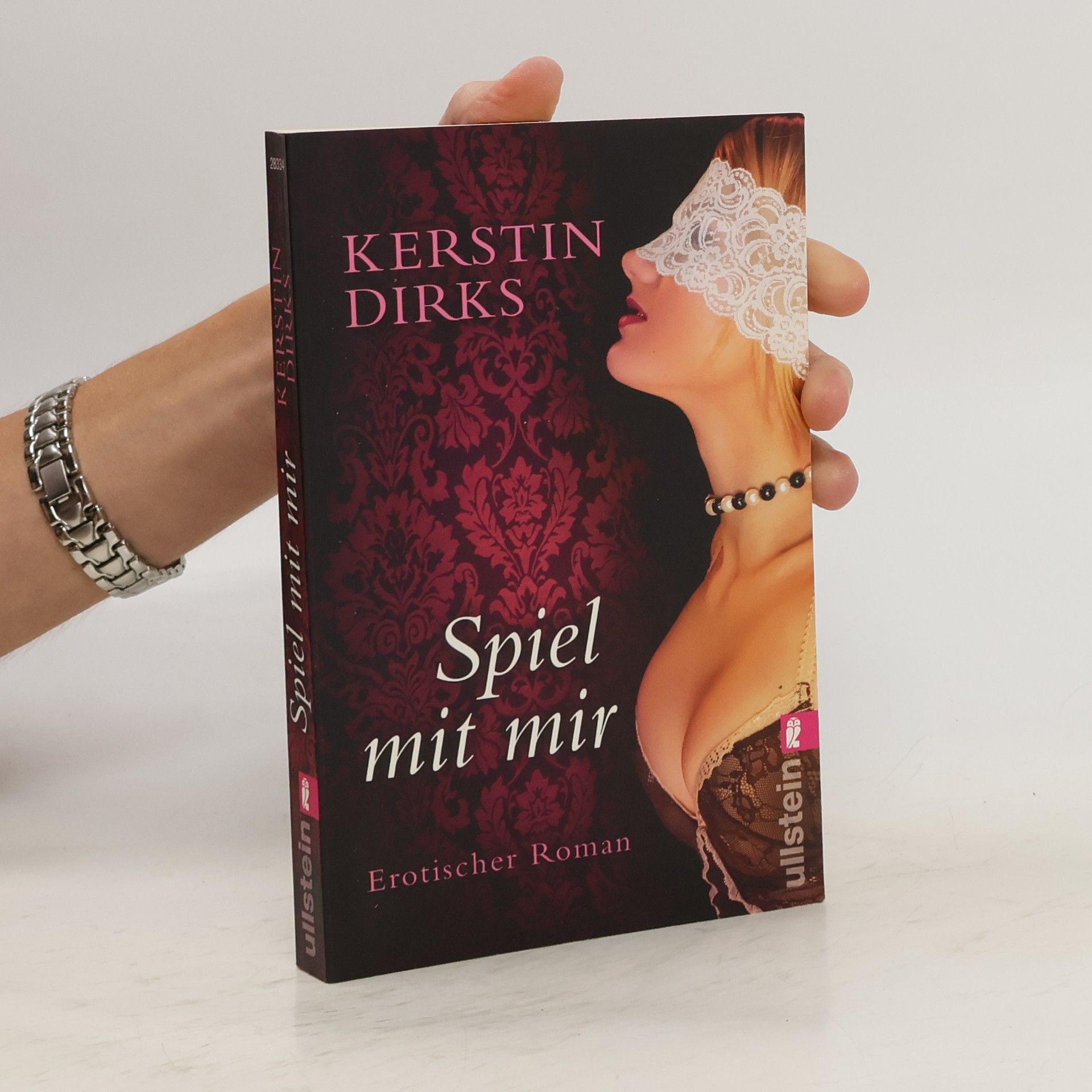 Kerstin Dirks Spiel mit mir