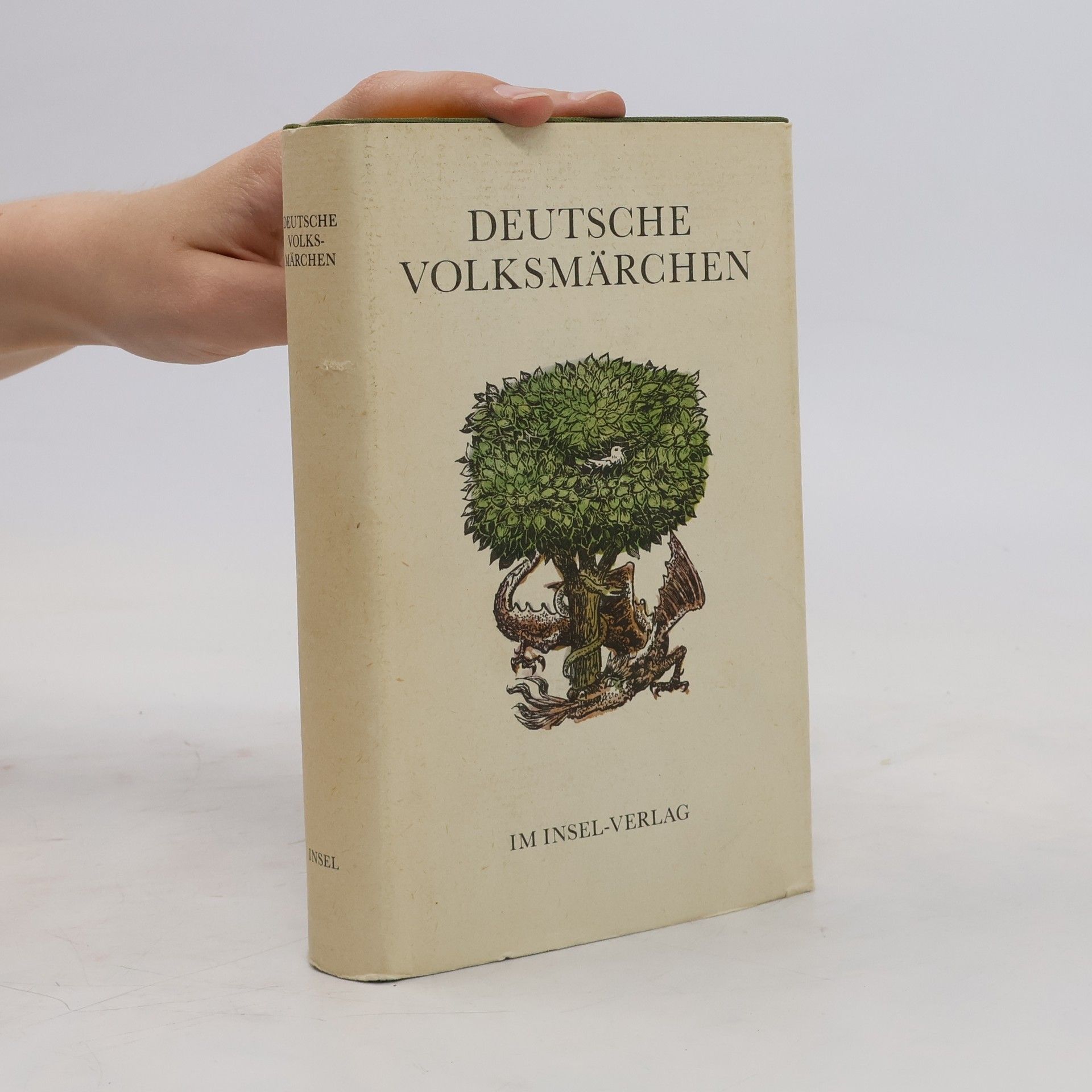 Waltraud Woeller Deutsche Volksmärchen.