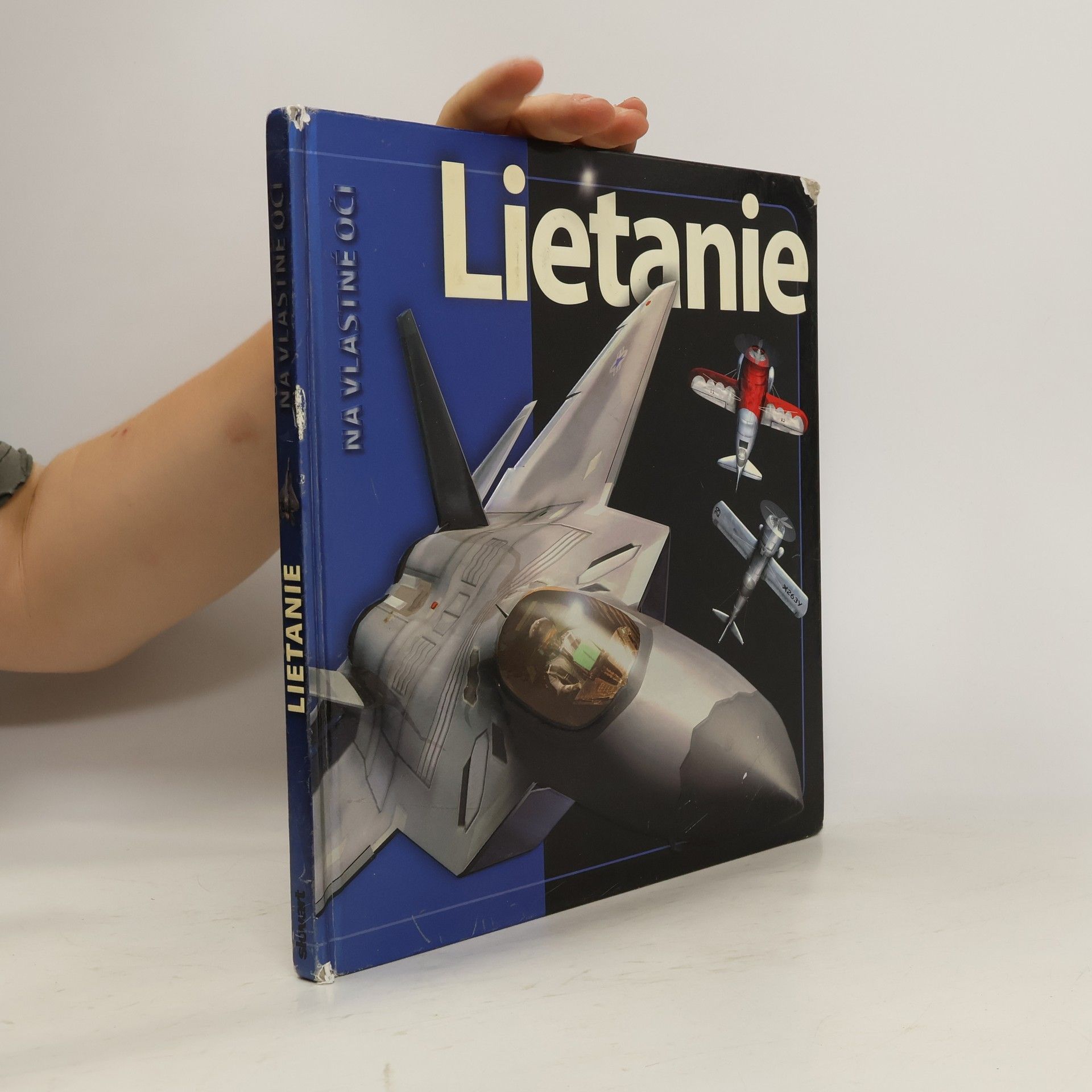 Autorenkollektiv Lietanie