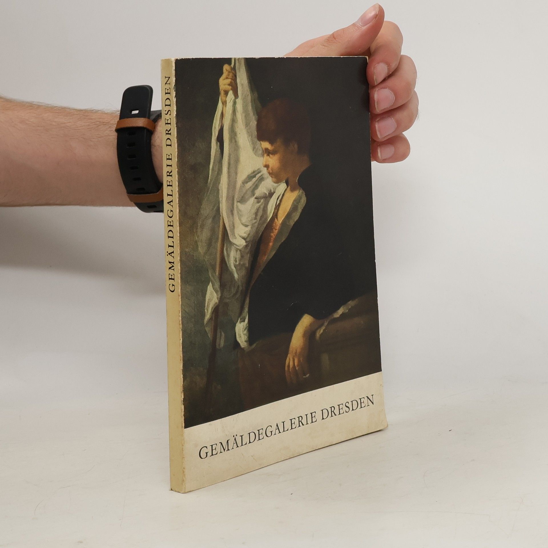Collective Gemäldegalerie Dresden