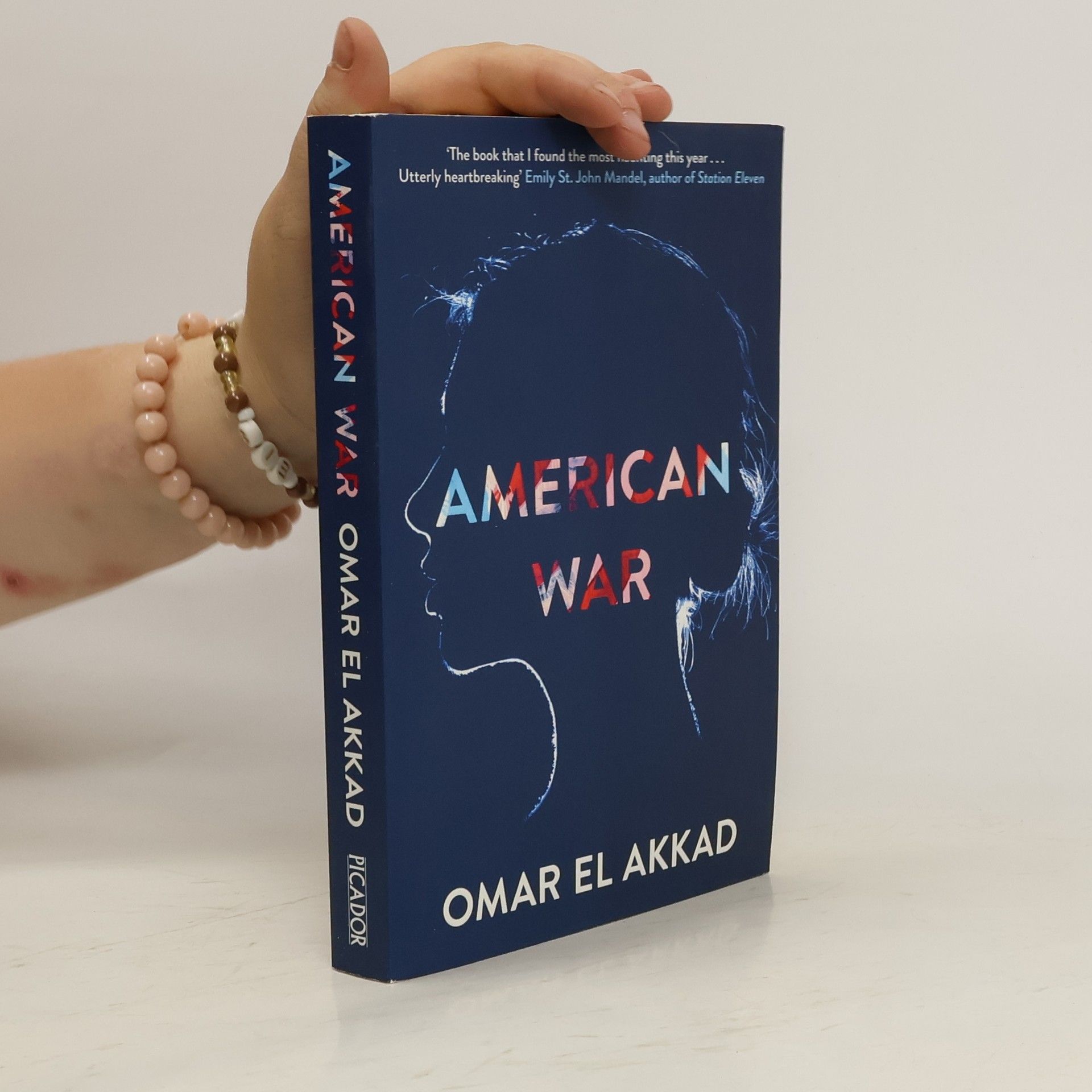 Omar El Akkad American War