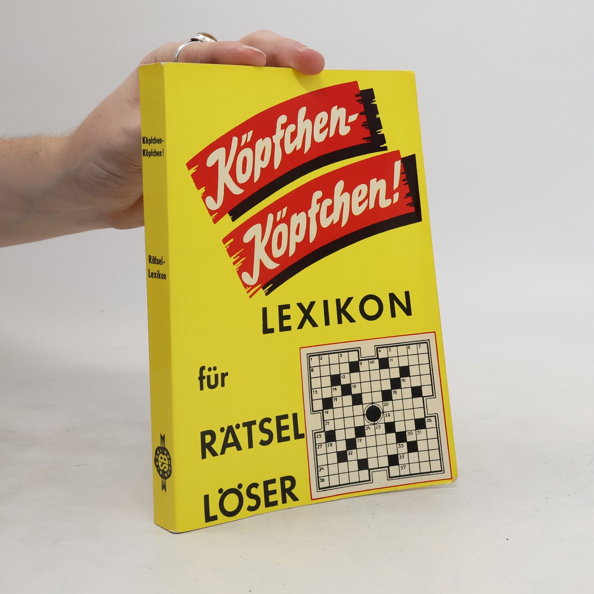 Autorenkollektiv Köpfchen, Köpfchen!