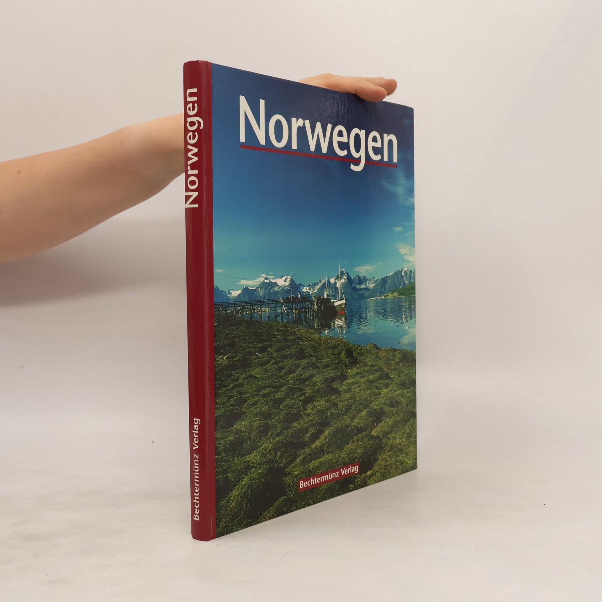 kolektiv Norwegen