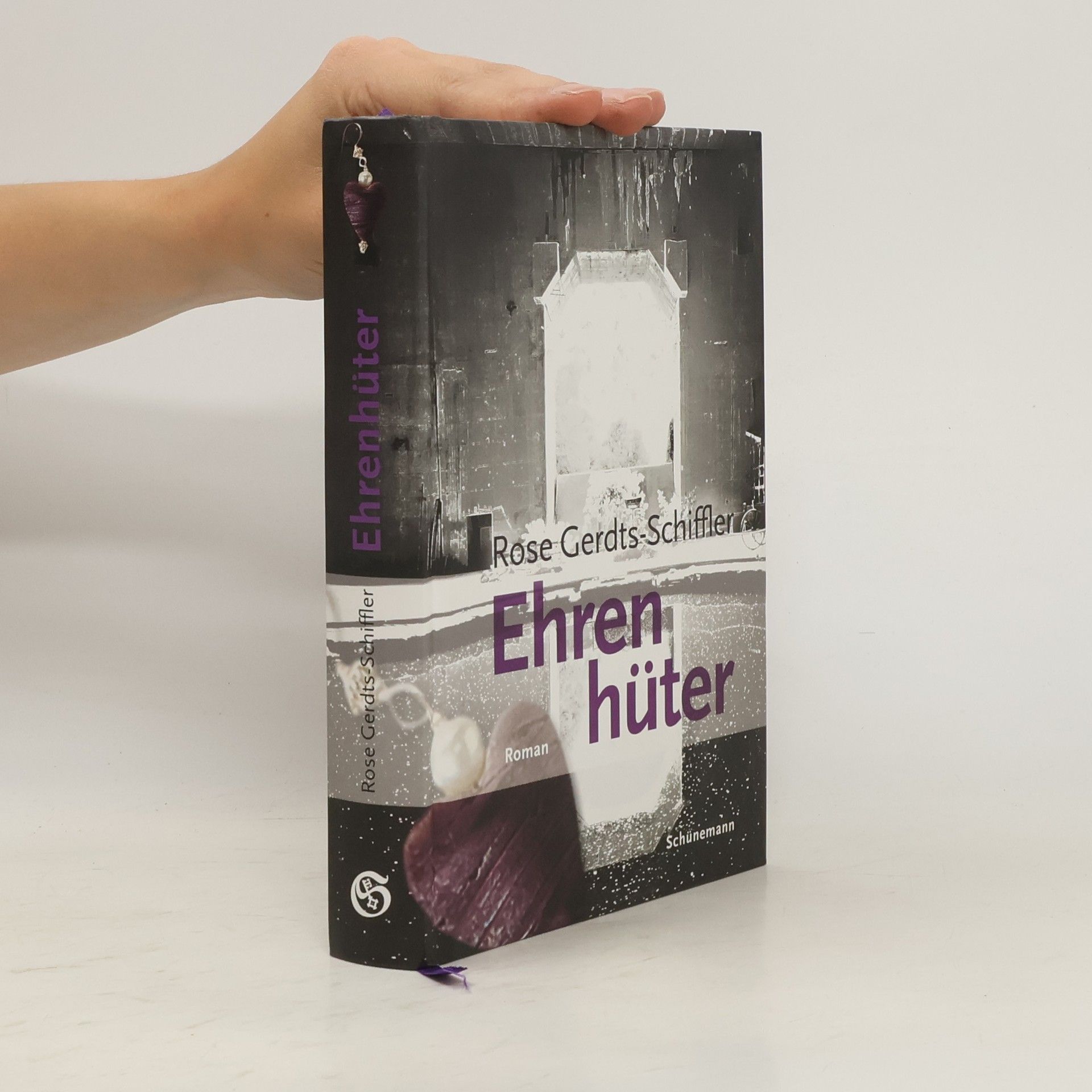 Rose Gerdts-Schiffler Ehrenhüter