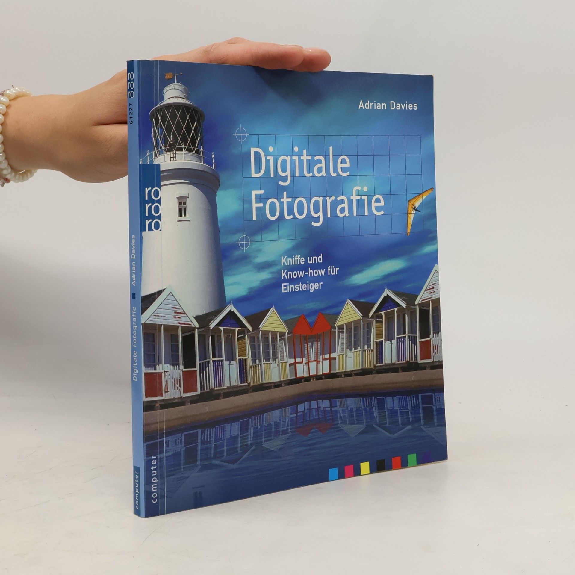 Adrian Davies Digitale Fotografie