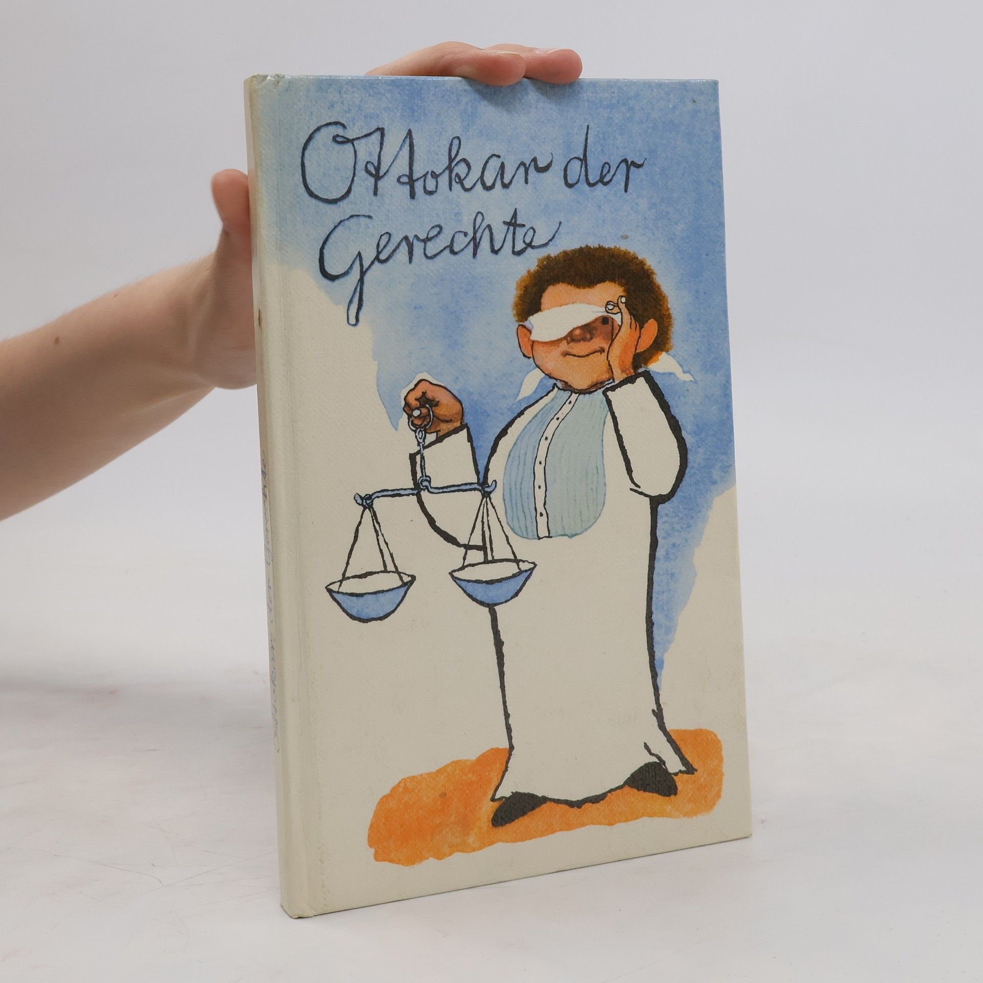 Ottokar Domma Otokar der Gerechte