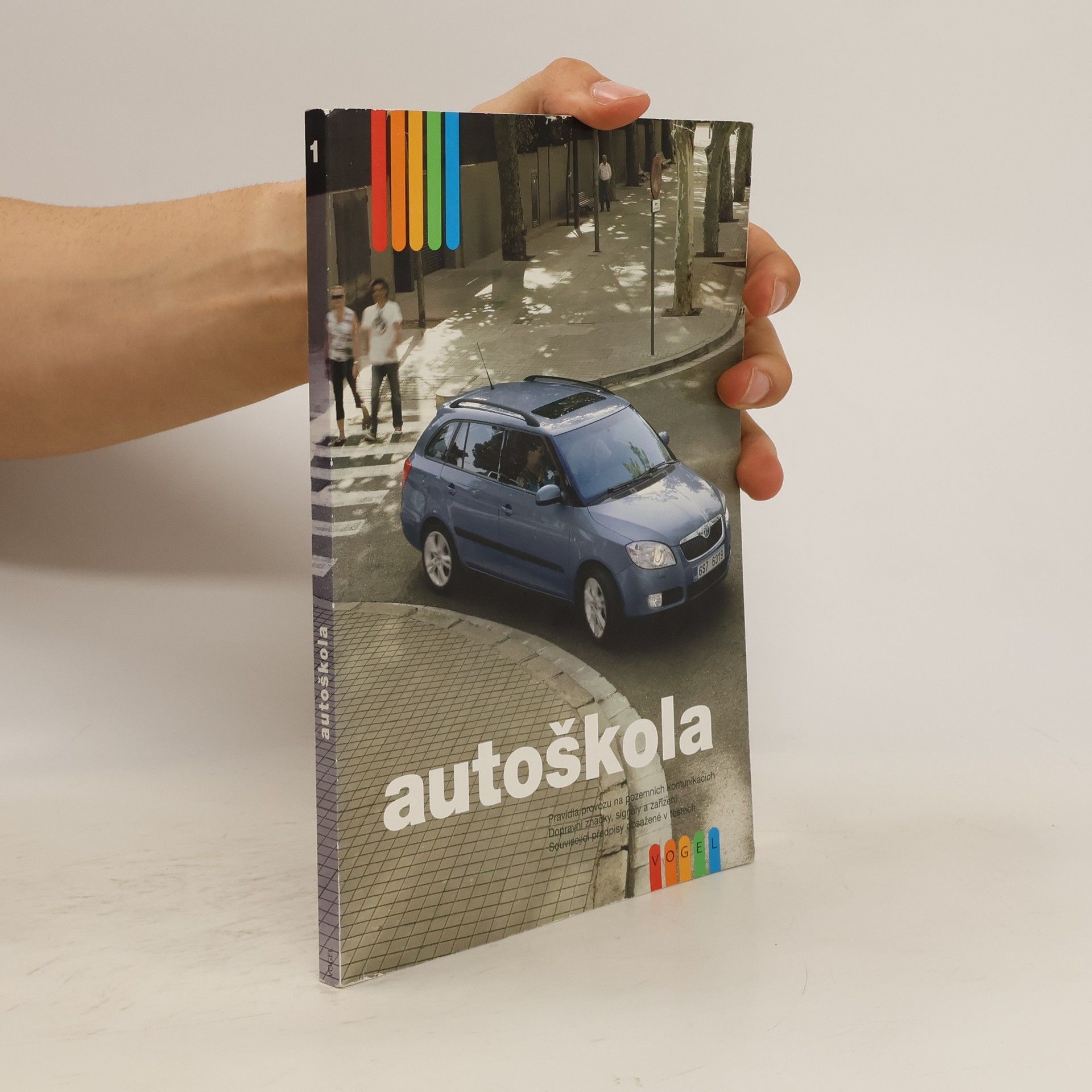 kolektiv Autoškola