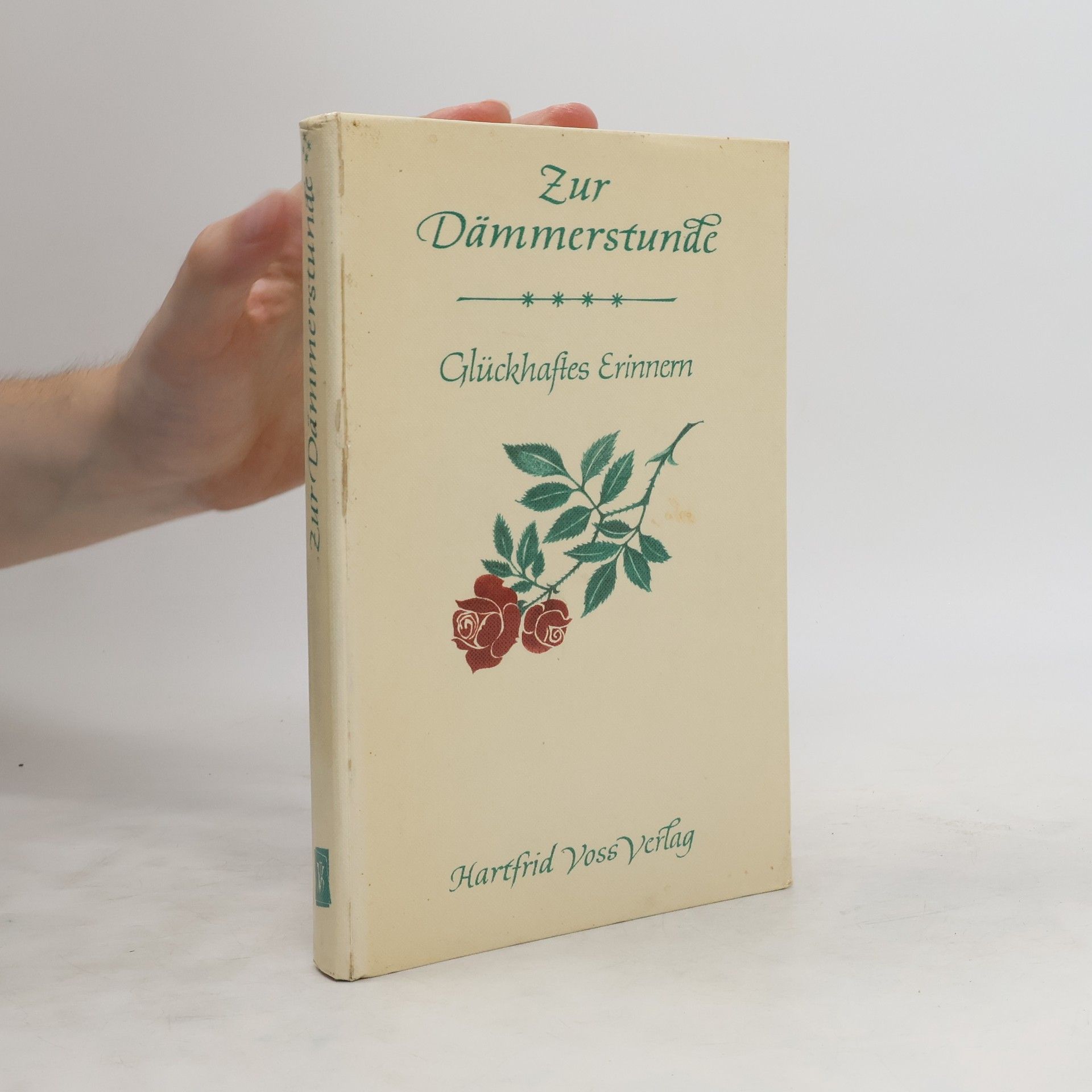 kolektiv Zur Dämmerstunde VII