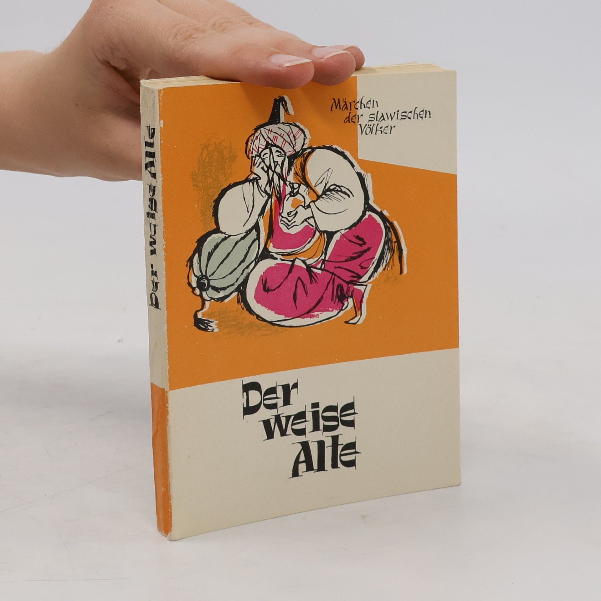 Autores varios Der weisse Alle