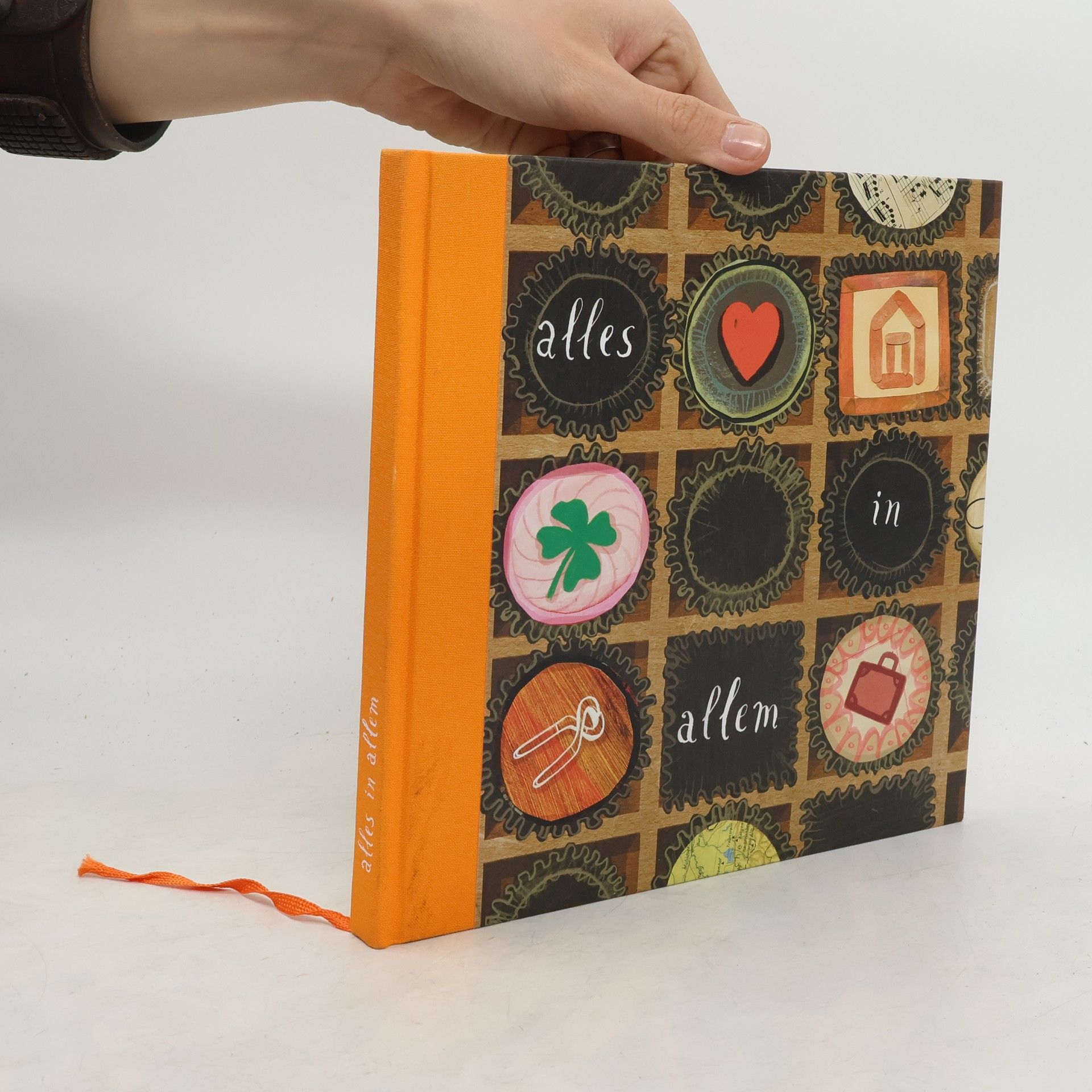 Autorenkollektiv Alles in allem