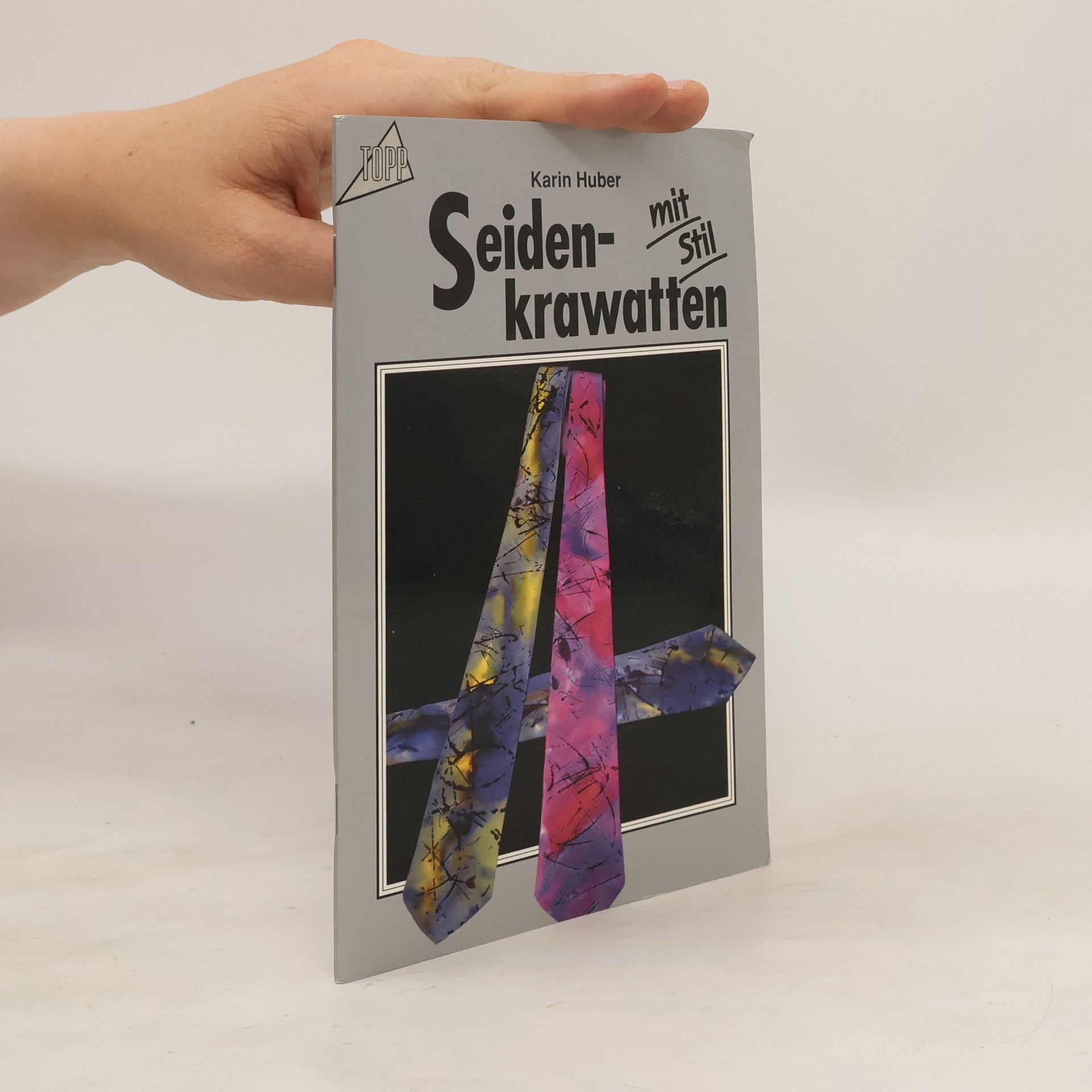 kolektiv Seidenkrawatten mit Stil
