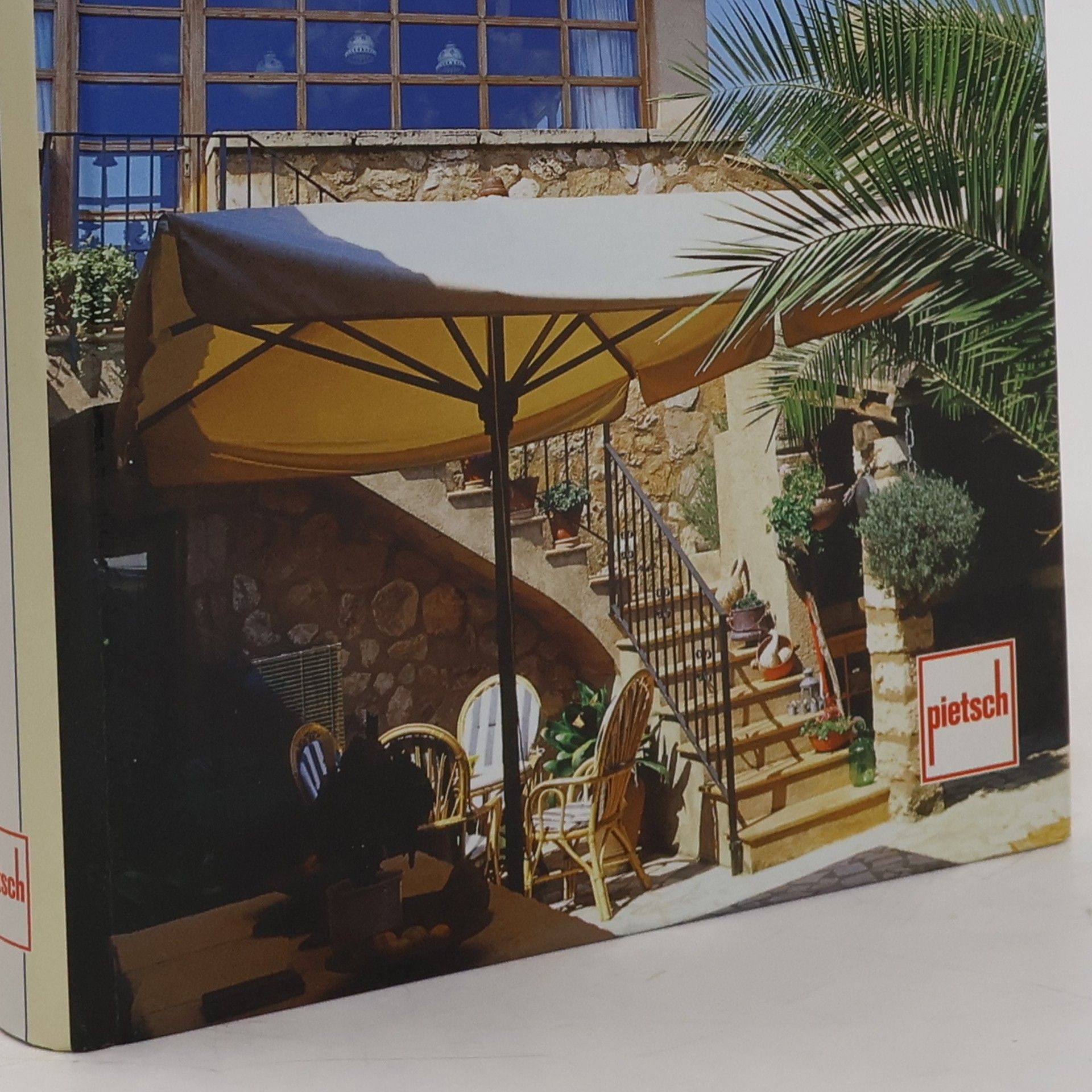 Dieter A. Damler Mallorca, Ihre zweite Heimat