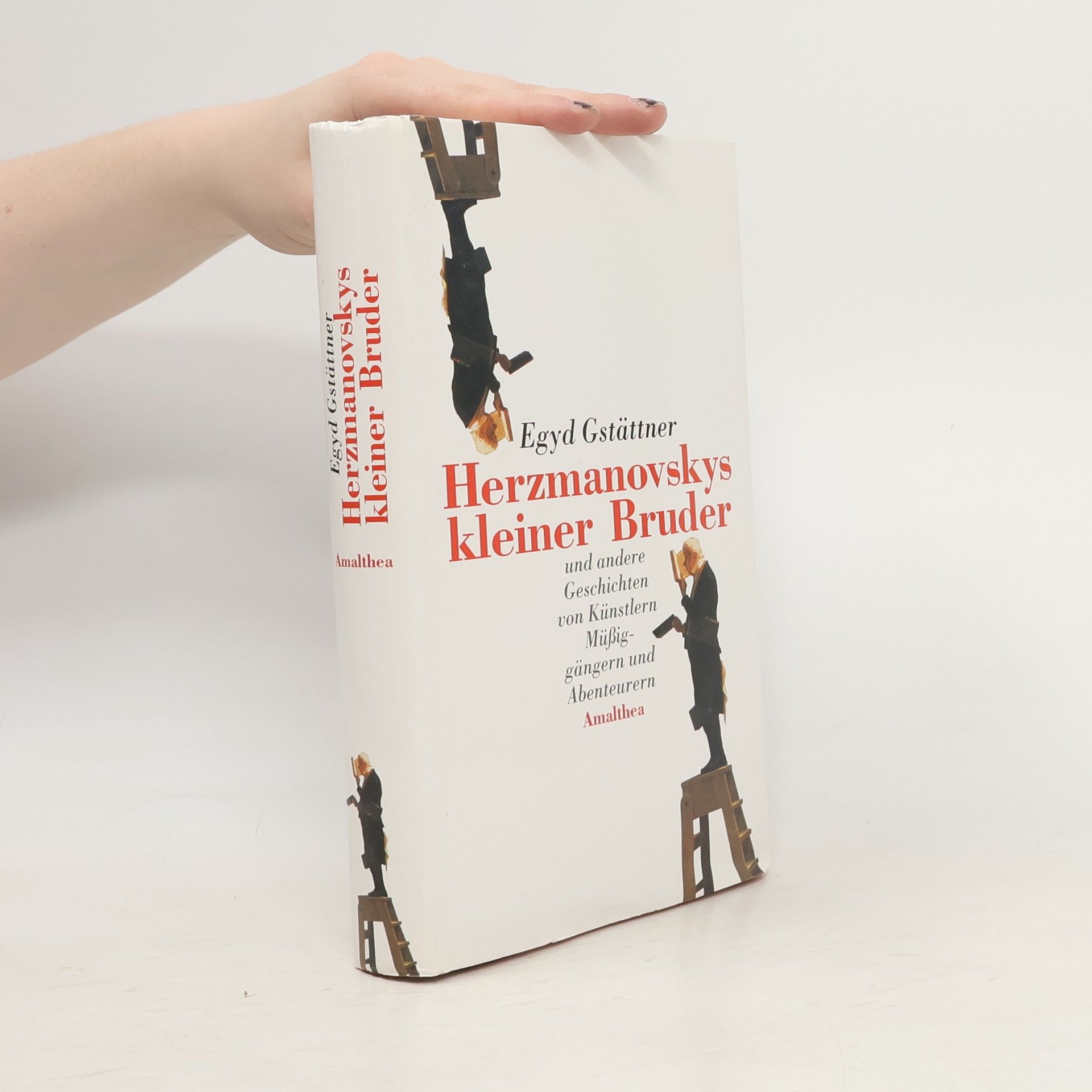 Herzmanovskys kleiner Bruder
