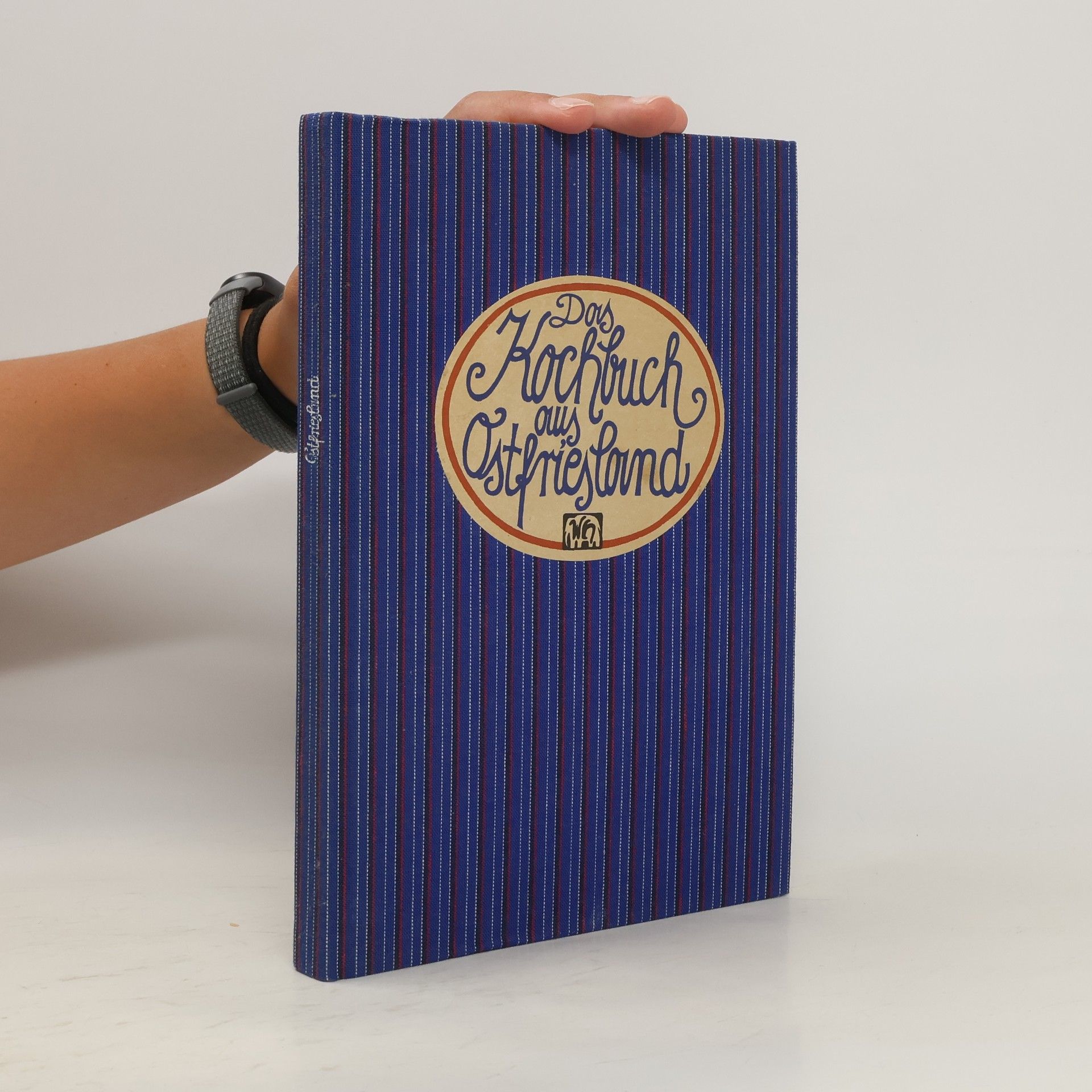 Annelene von der Haar Das Kochbuch aus Ostfriesland