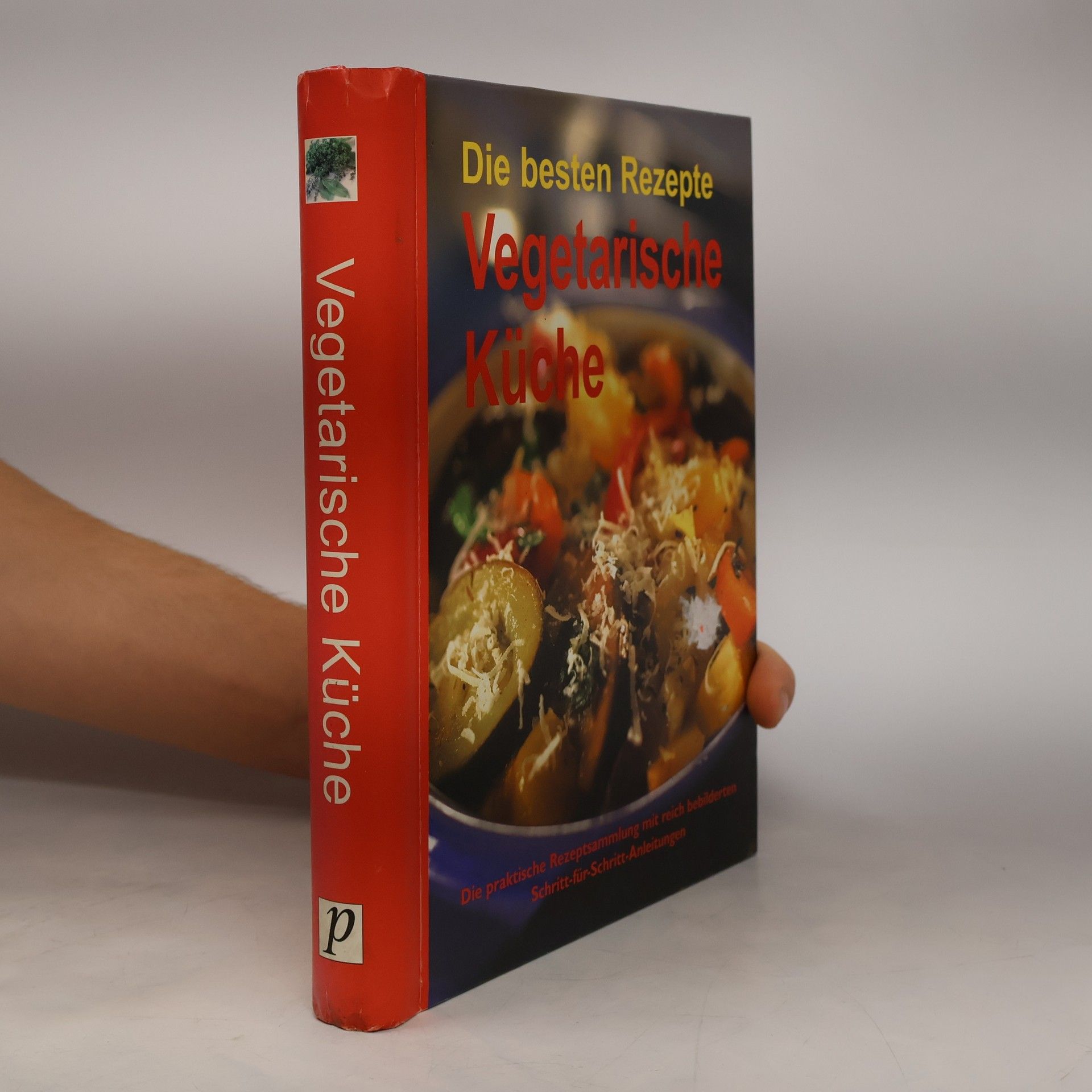 kolektiv Vegetarische Küche