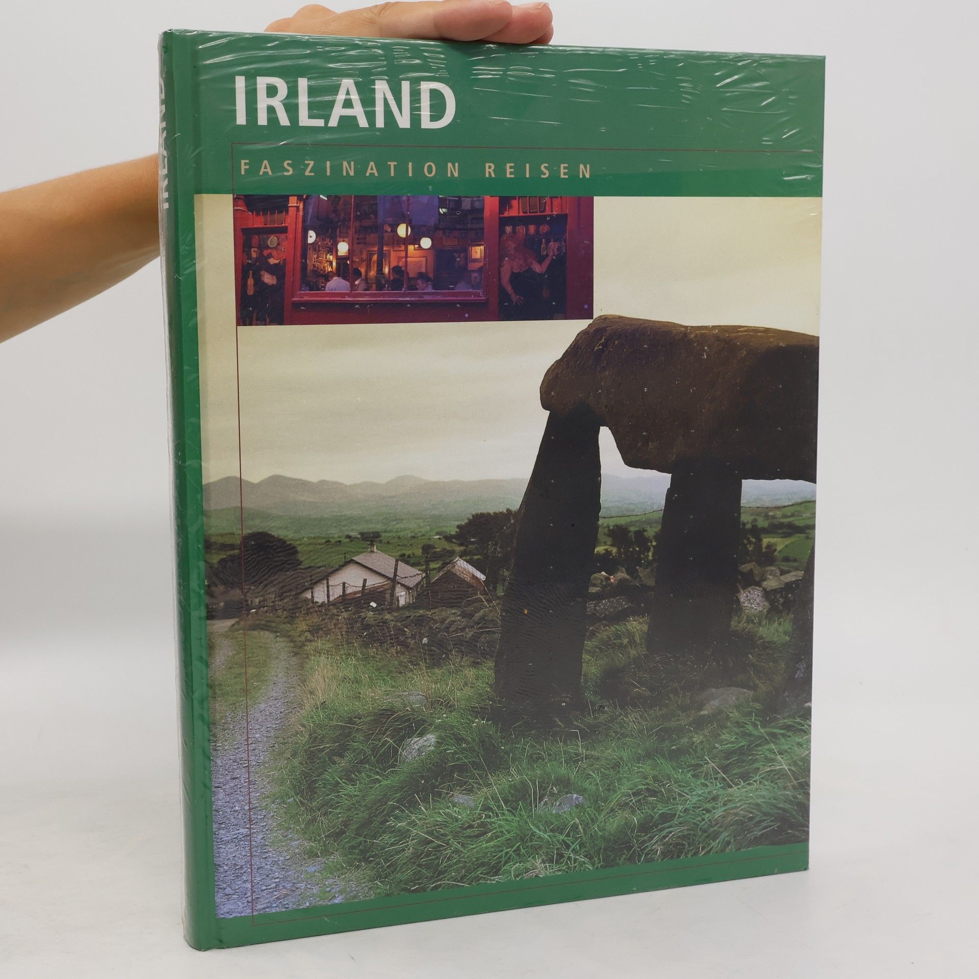 kolektiv Irland