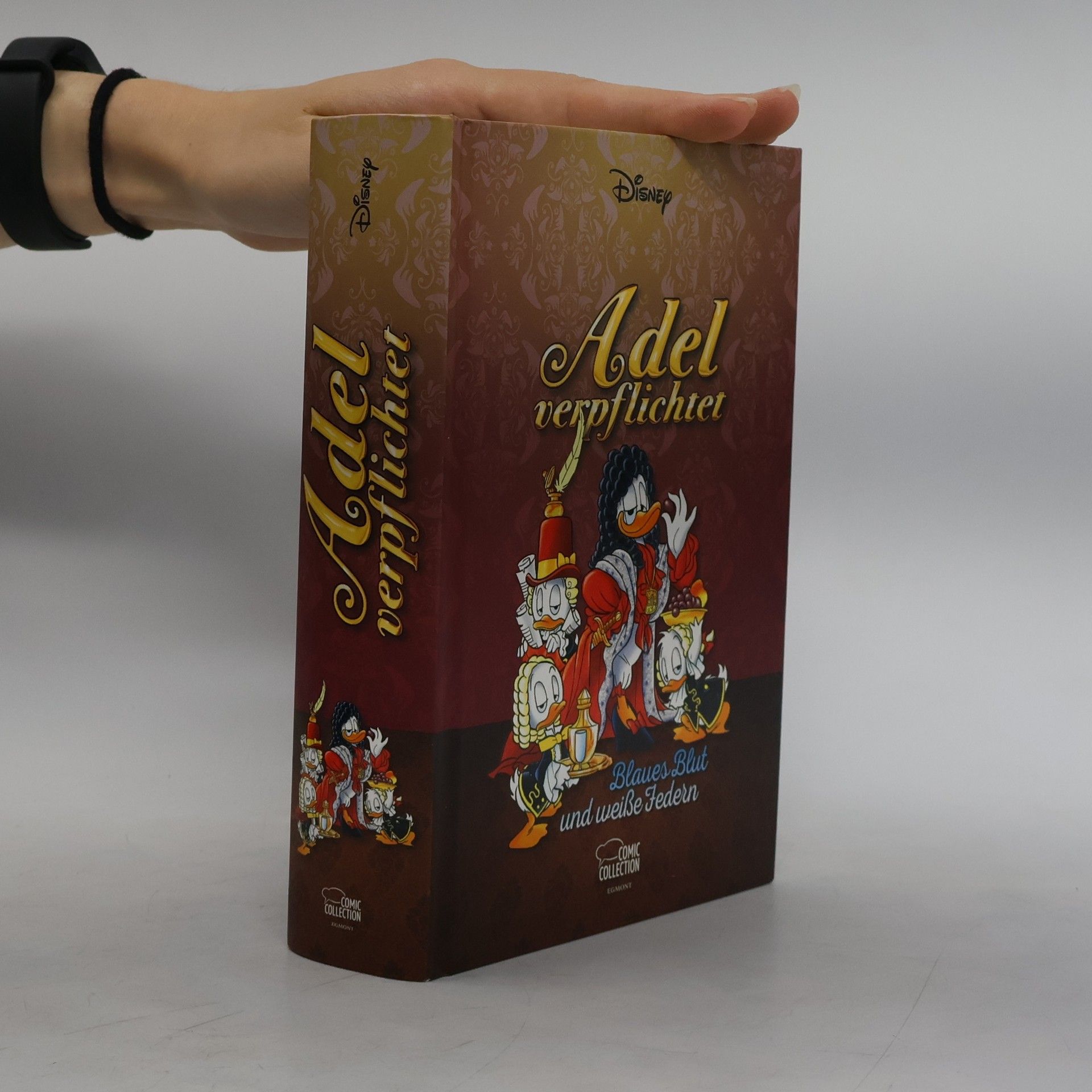 Gerlinde Schurr Adel verpflichtet