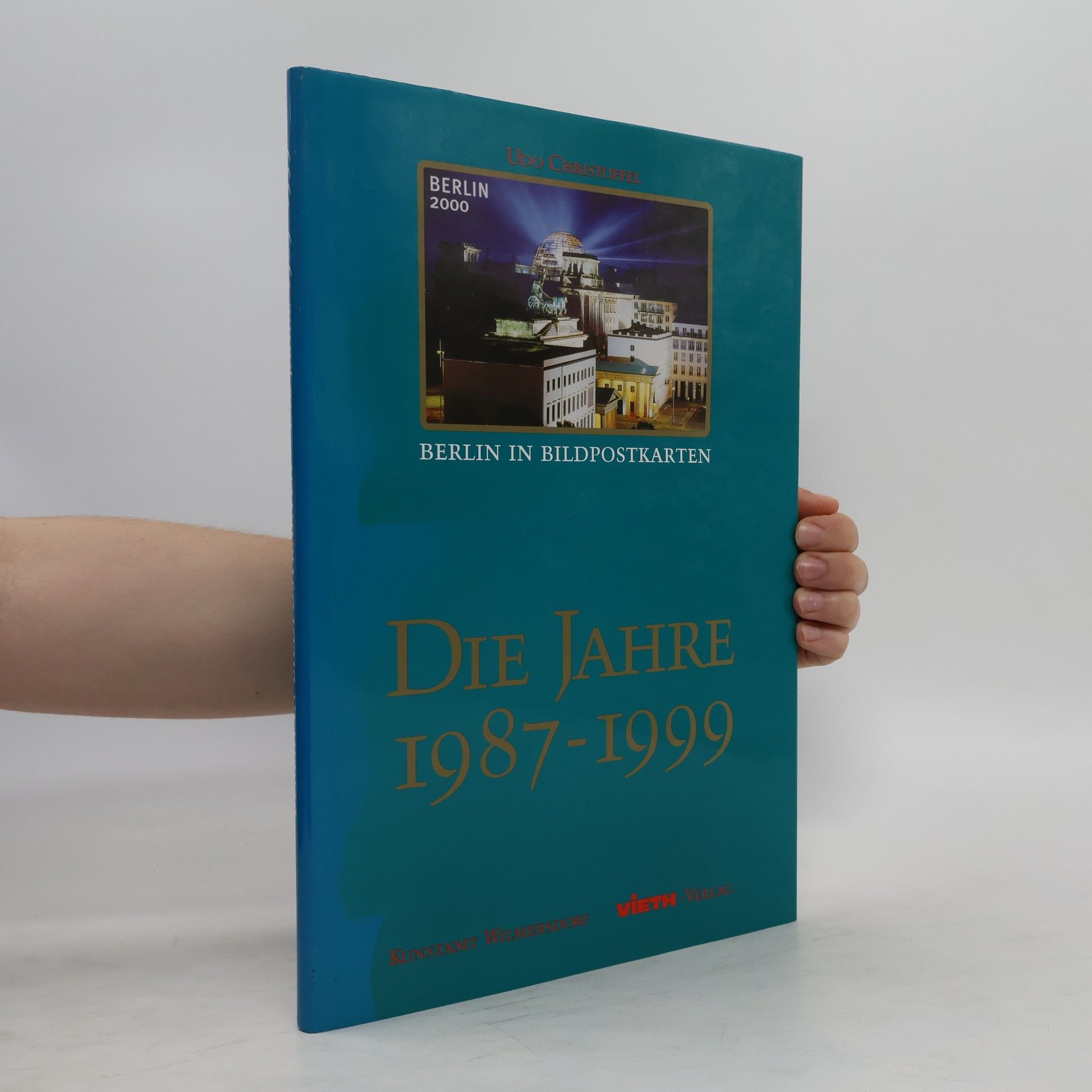 kolektiv Die Jahre 1987-1999
