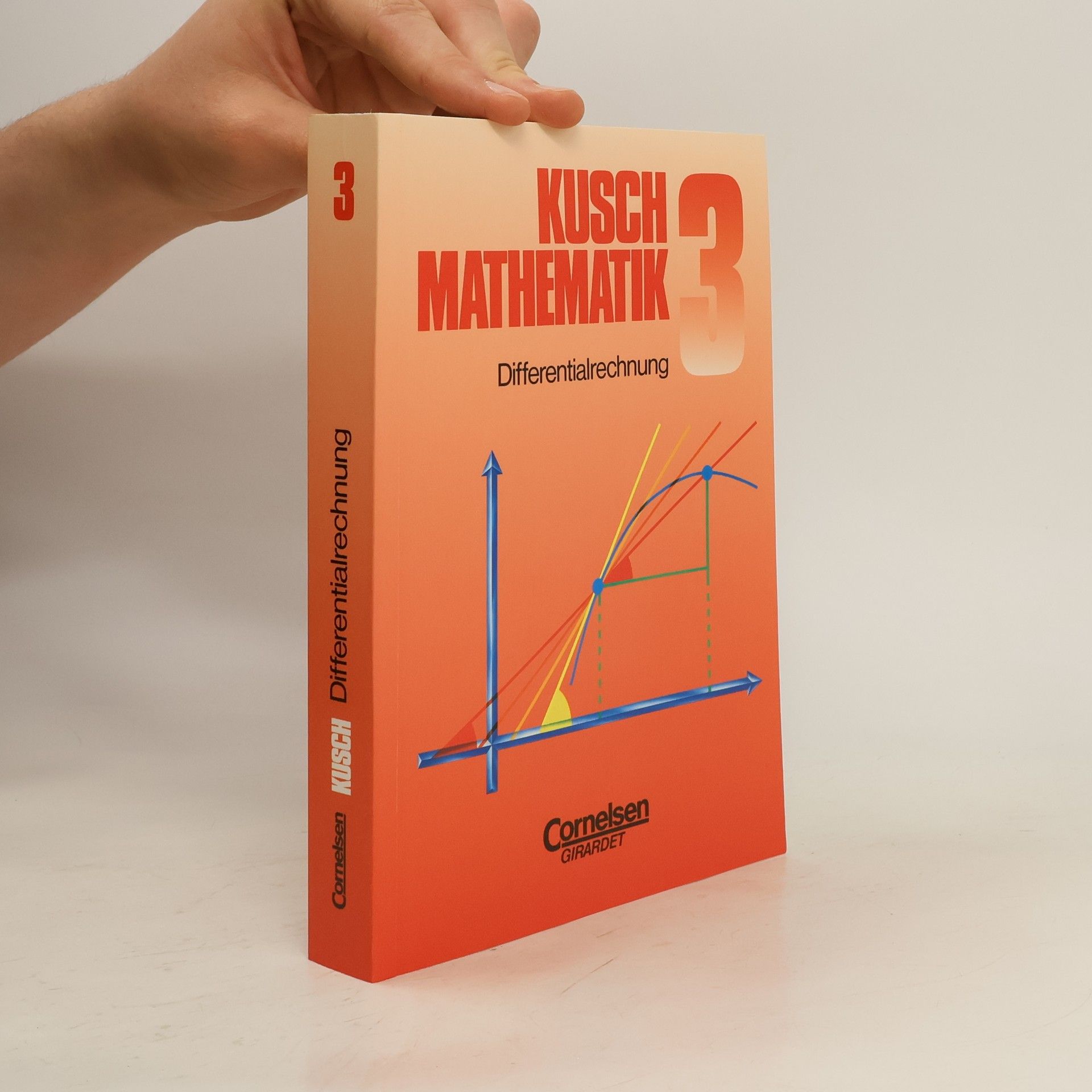 kolektiv Mathematik 3