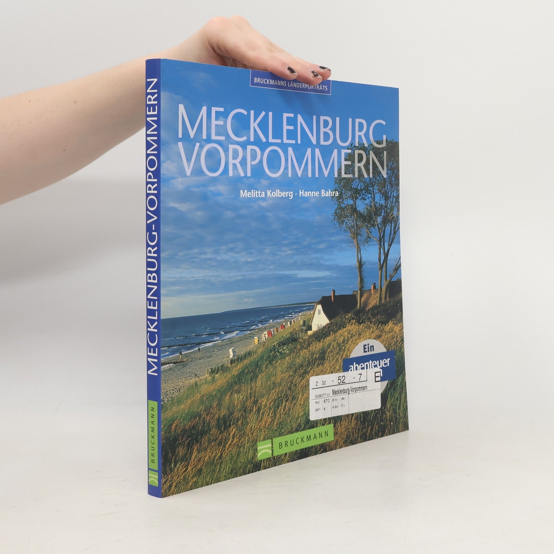 Melitta Kolberg Mecklenburg-Vorpommern