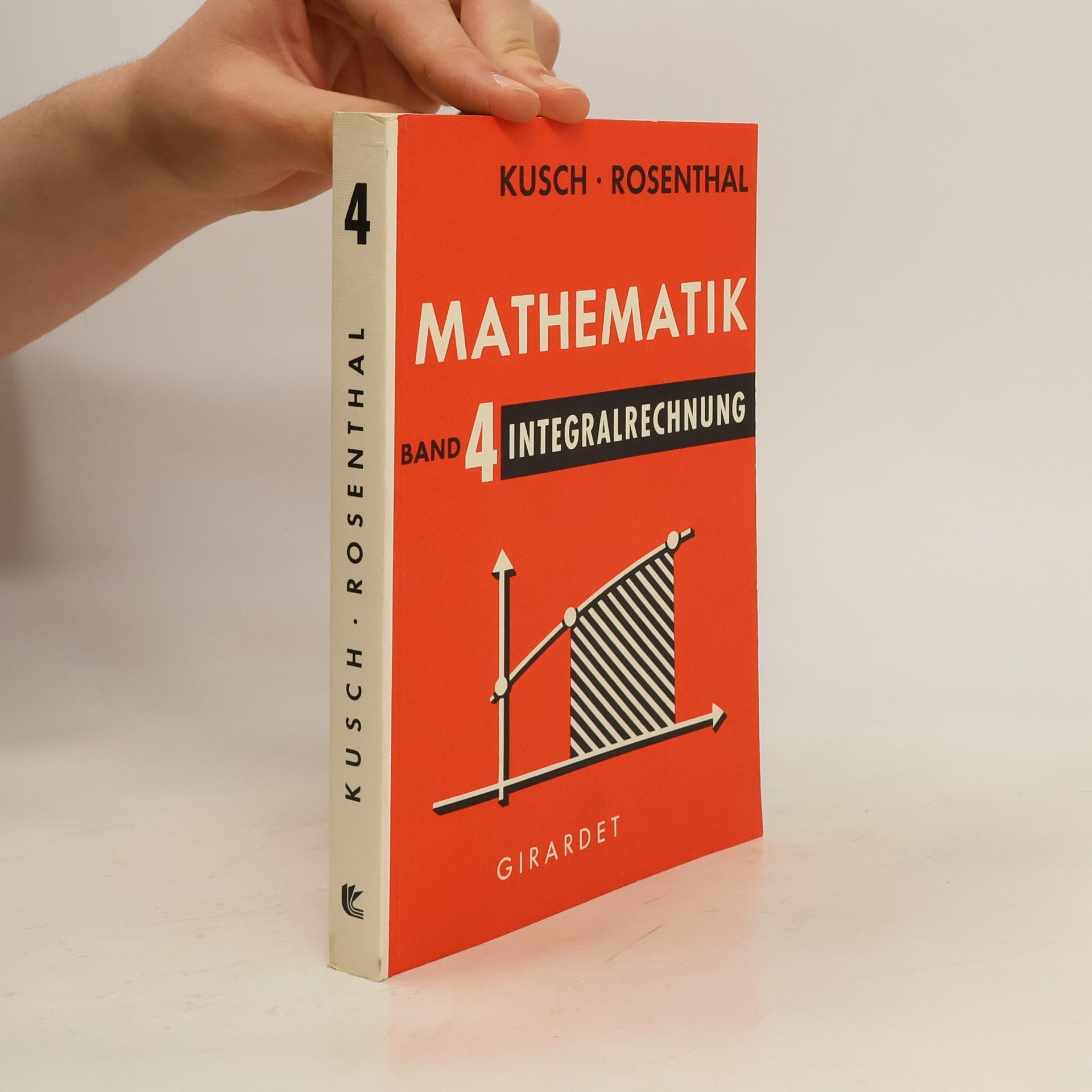 Autorenkollektiv Mathematik