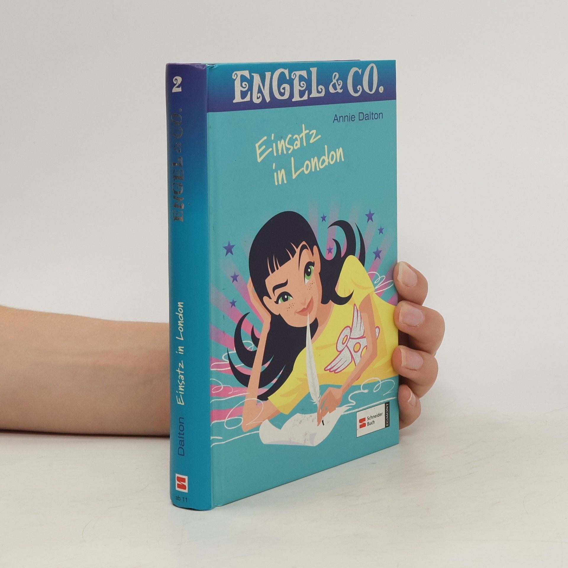 Annie Dalton Engel & Co. 2