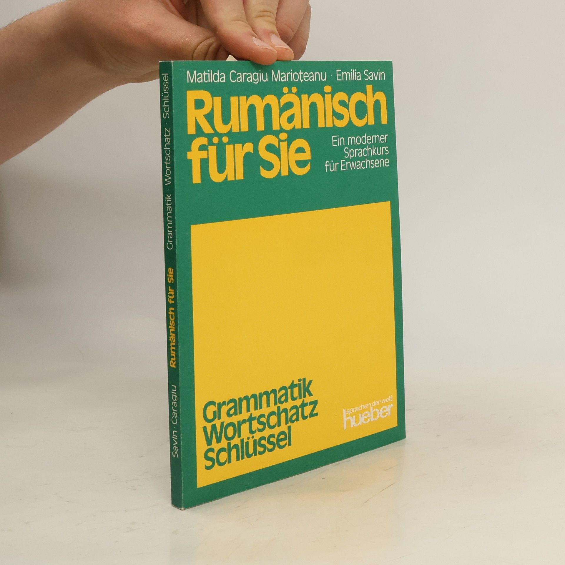 Collective Rumänisch für Sie