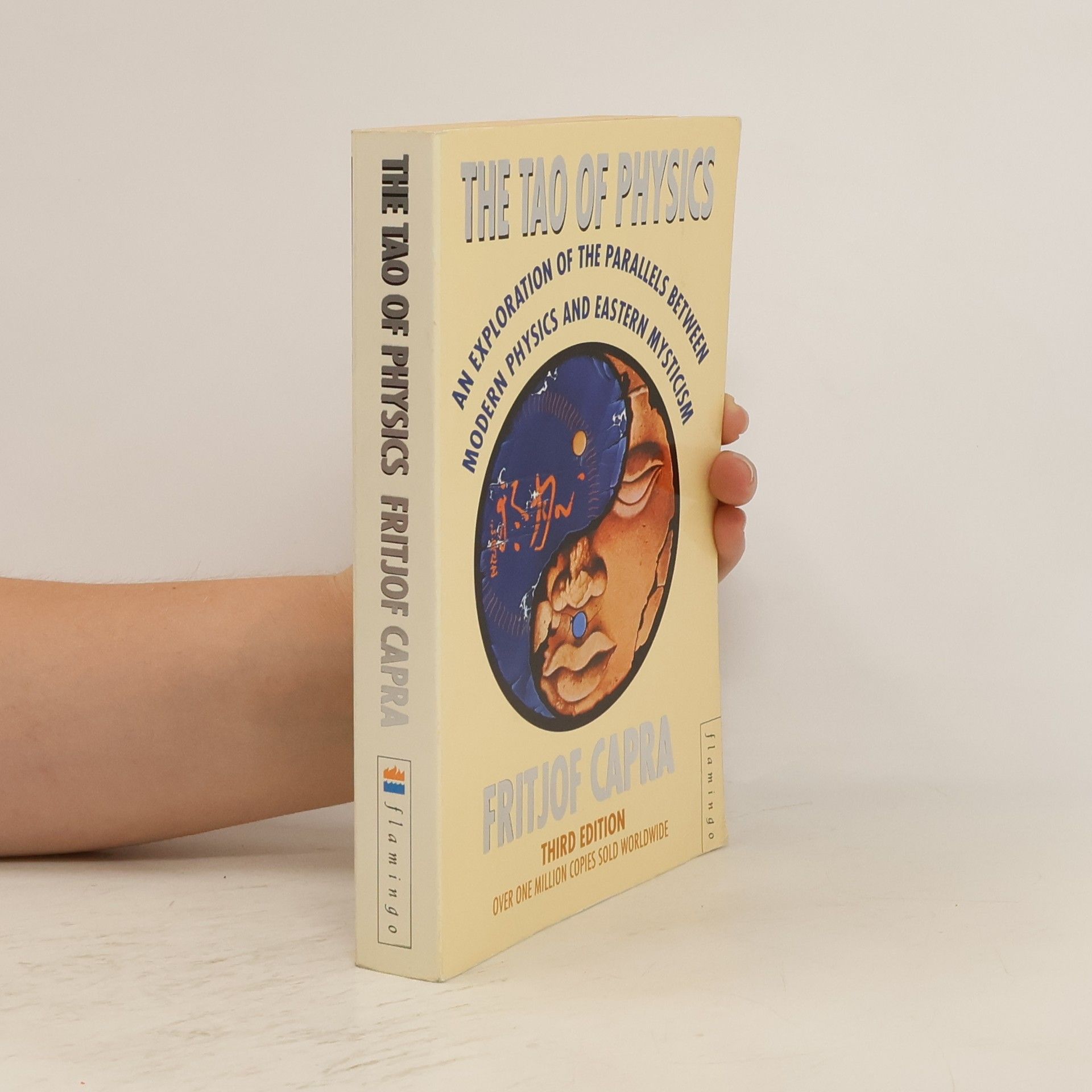 Fritjof Capra The Tao of Physics