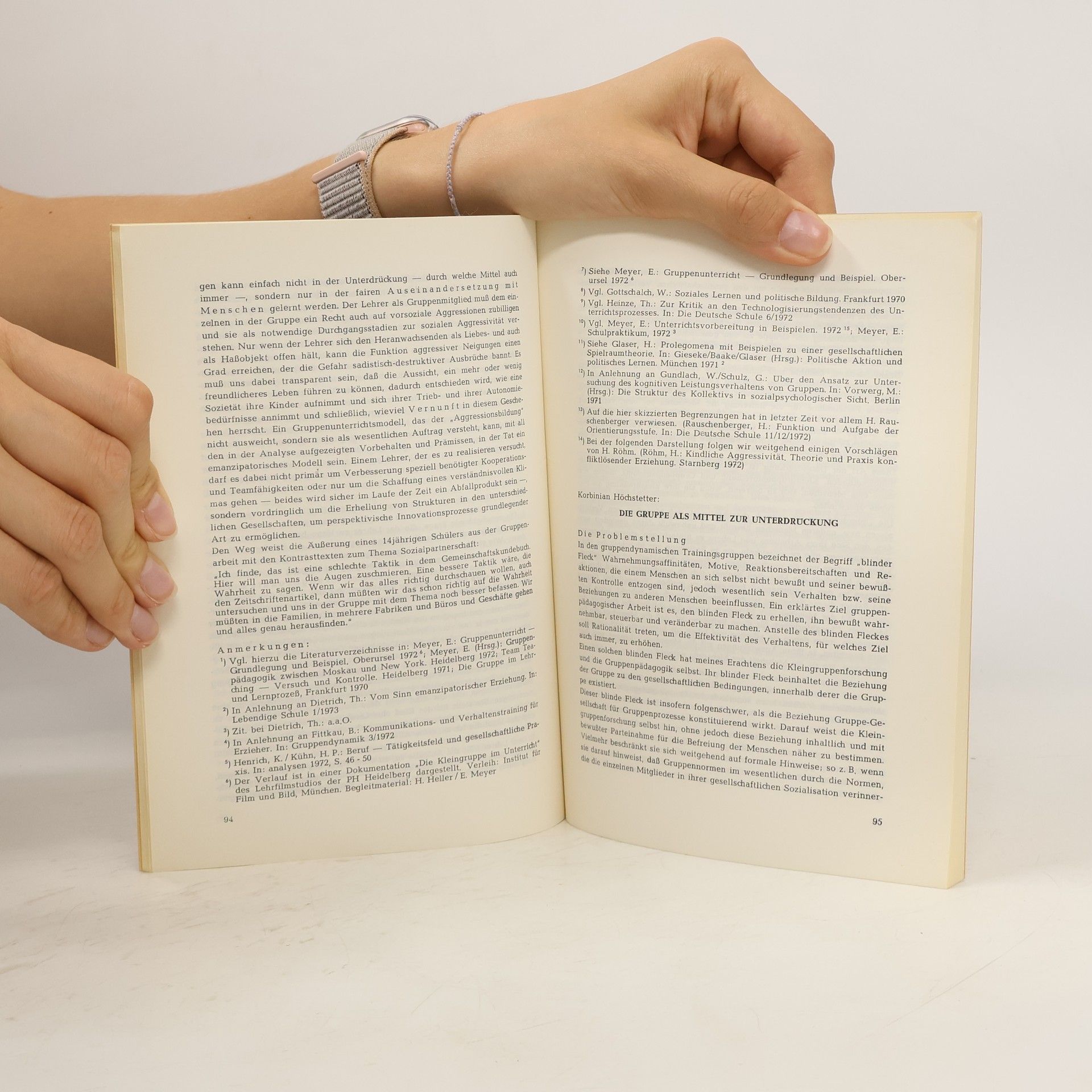 kolektiv Wirklichkeit und Wahrheit 2/75