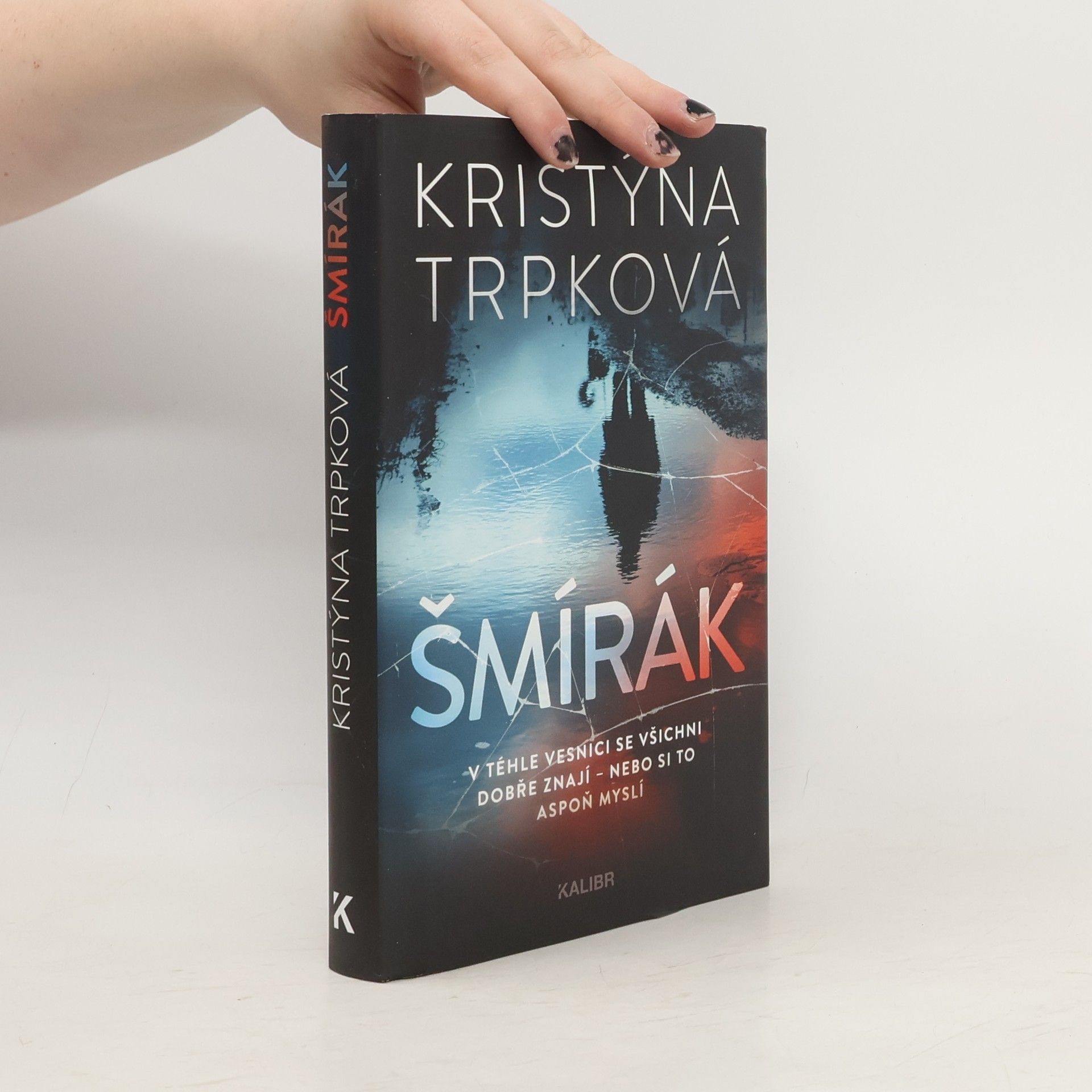 Kristýna Trpková Šmírák
