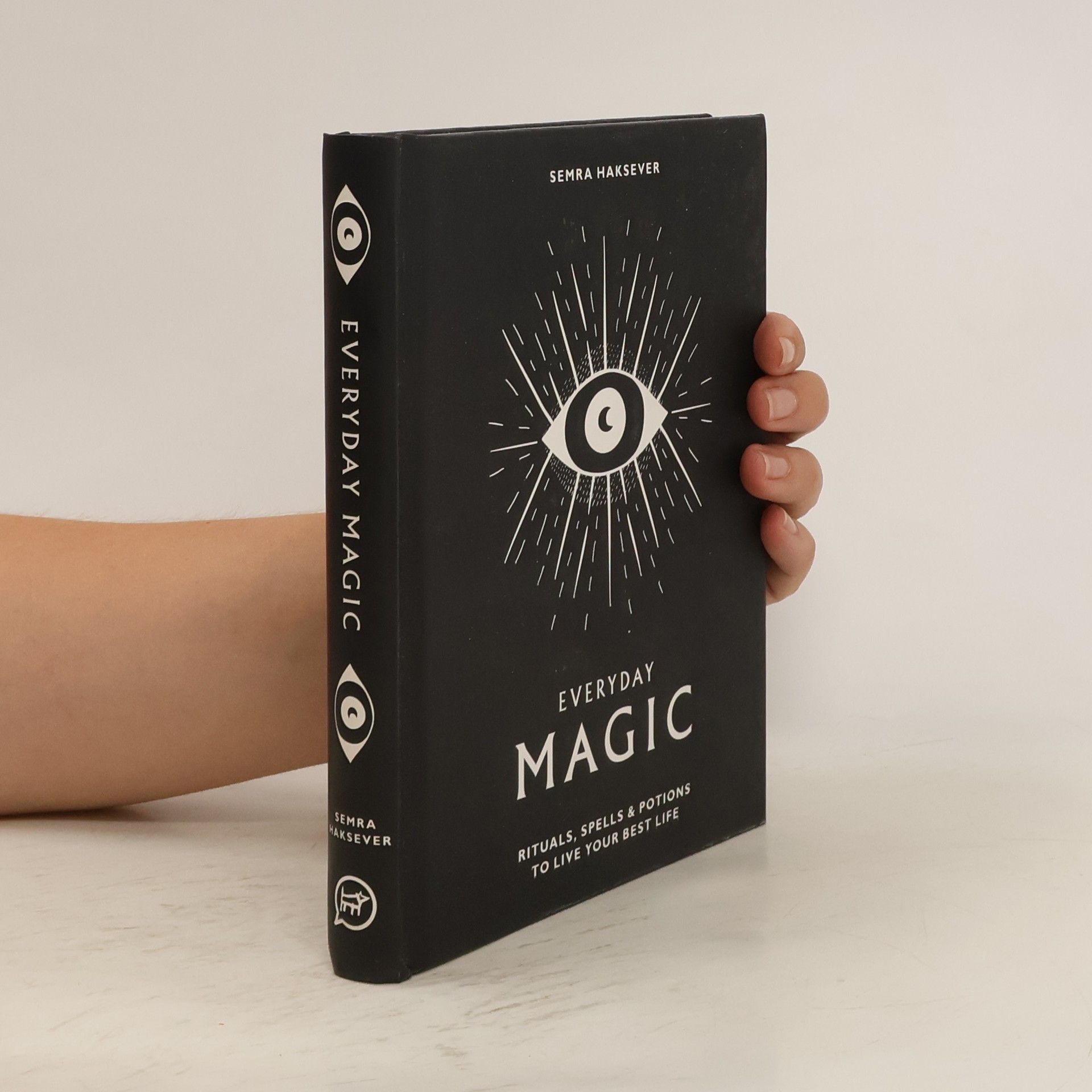 Semra Haksever Everyday Magic