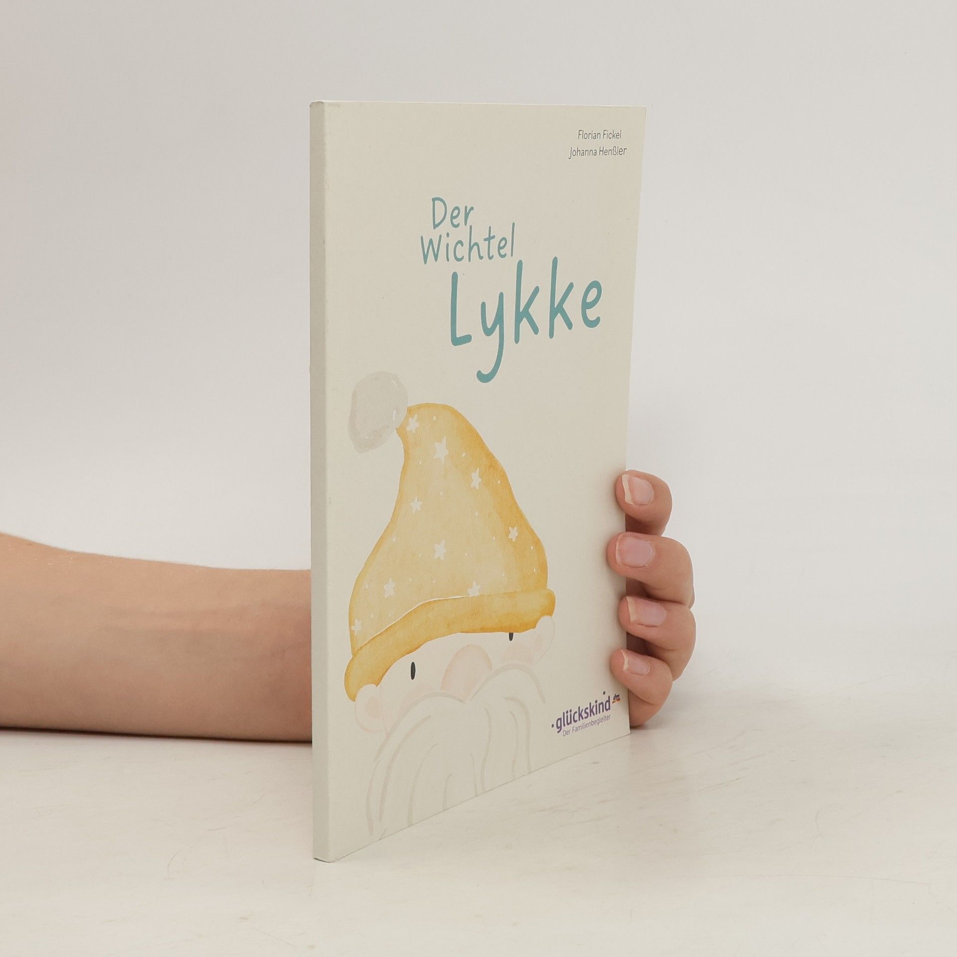 Der Wichtel Lykke