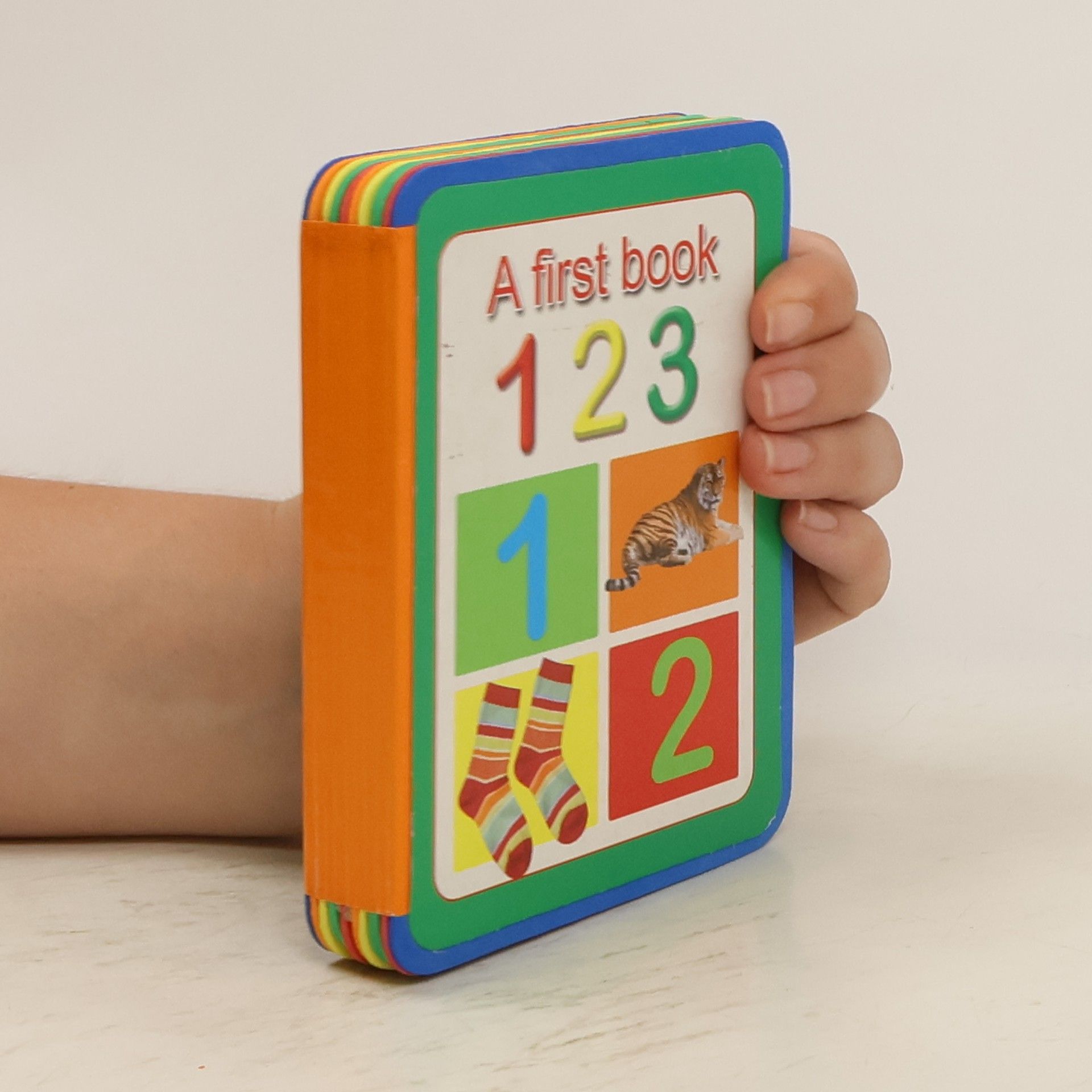 Collective A First Book