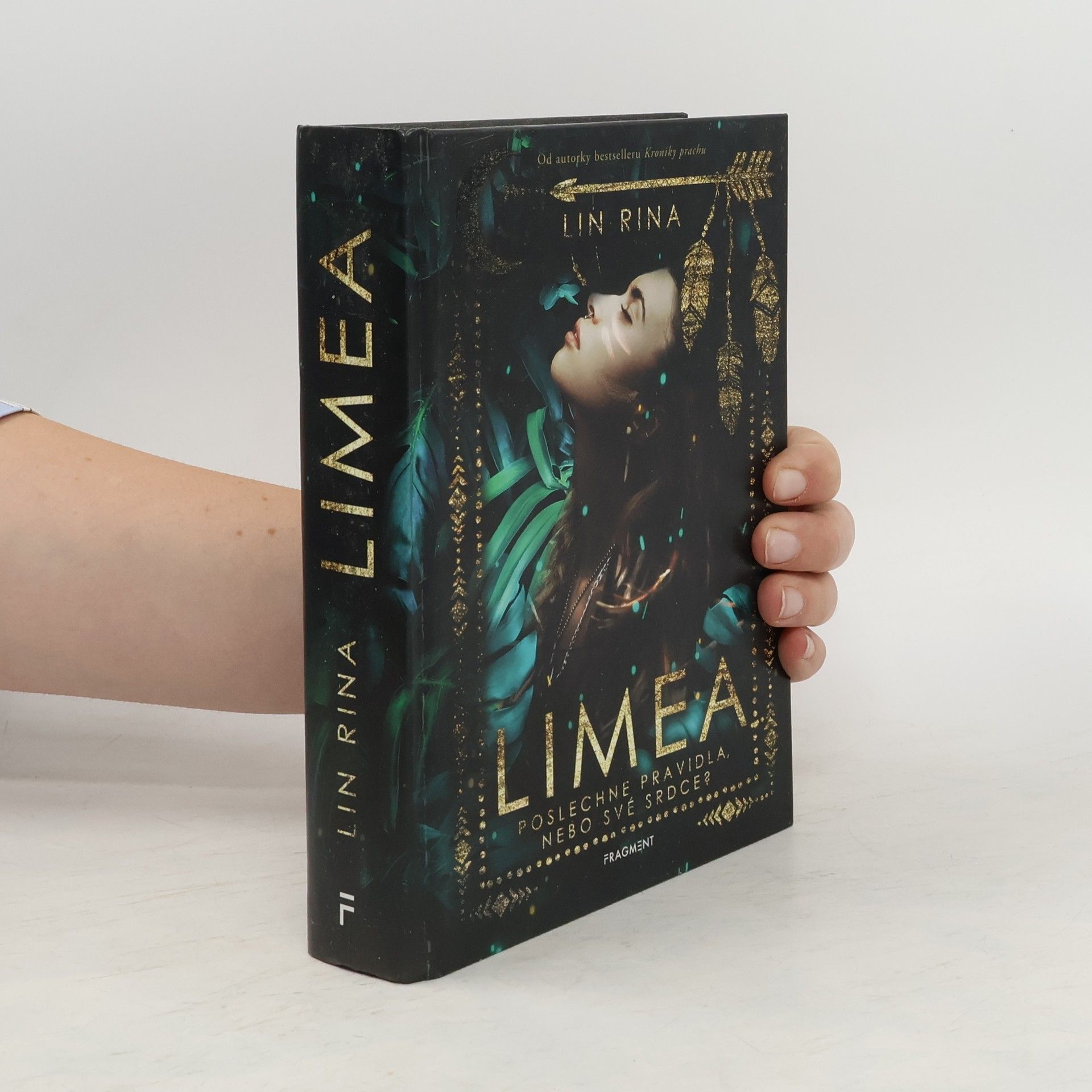 Lin Rina Limea