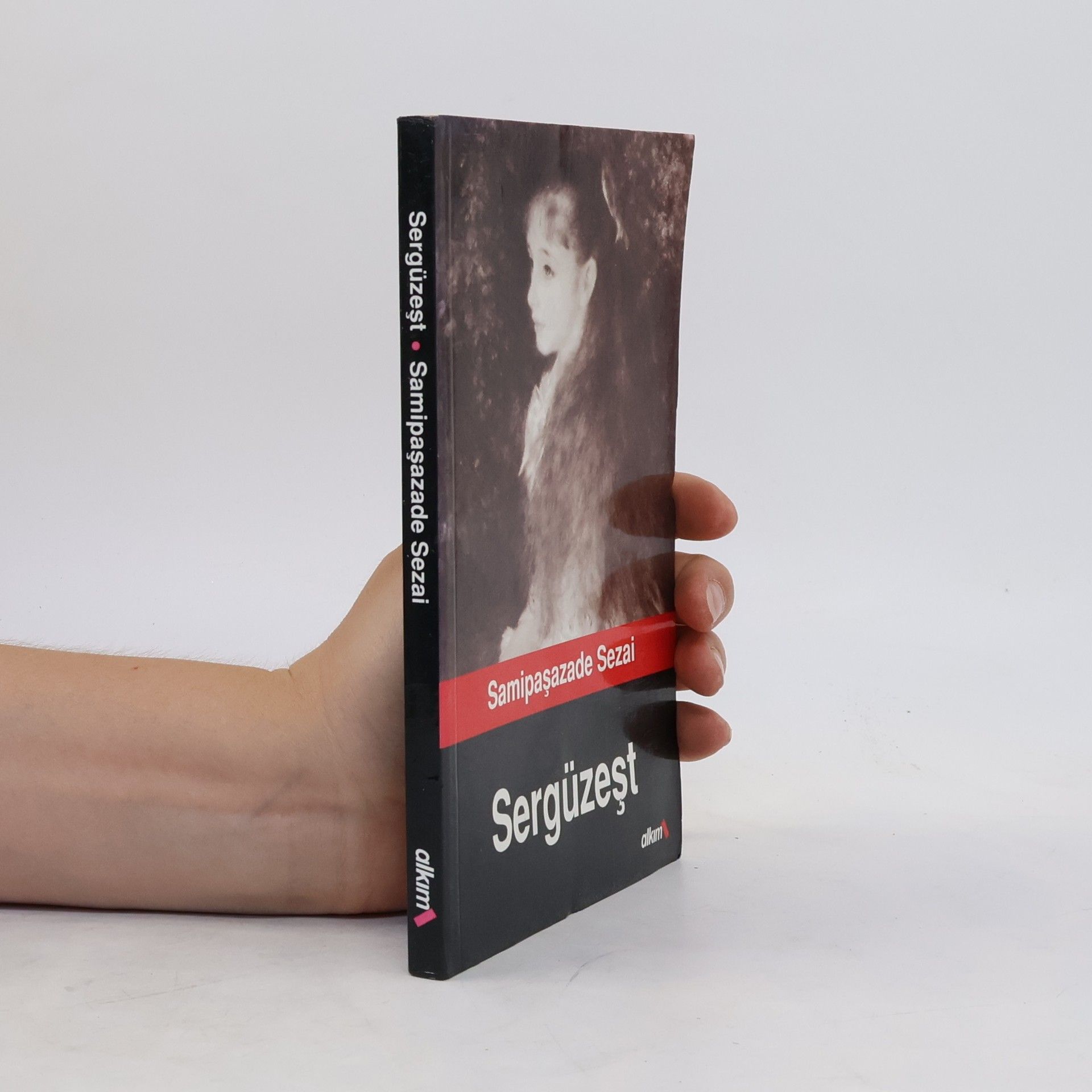 Alkım Yayınları  Sergüzeşt