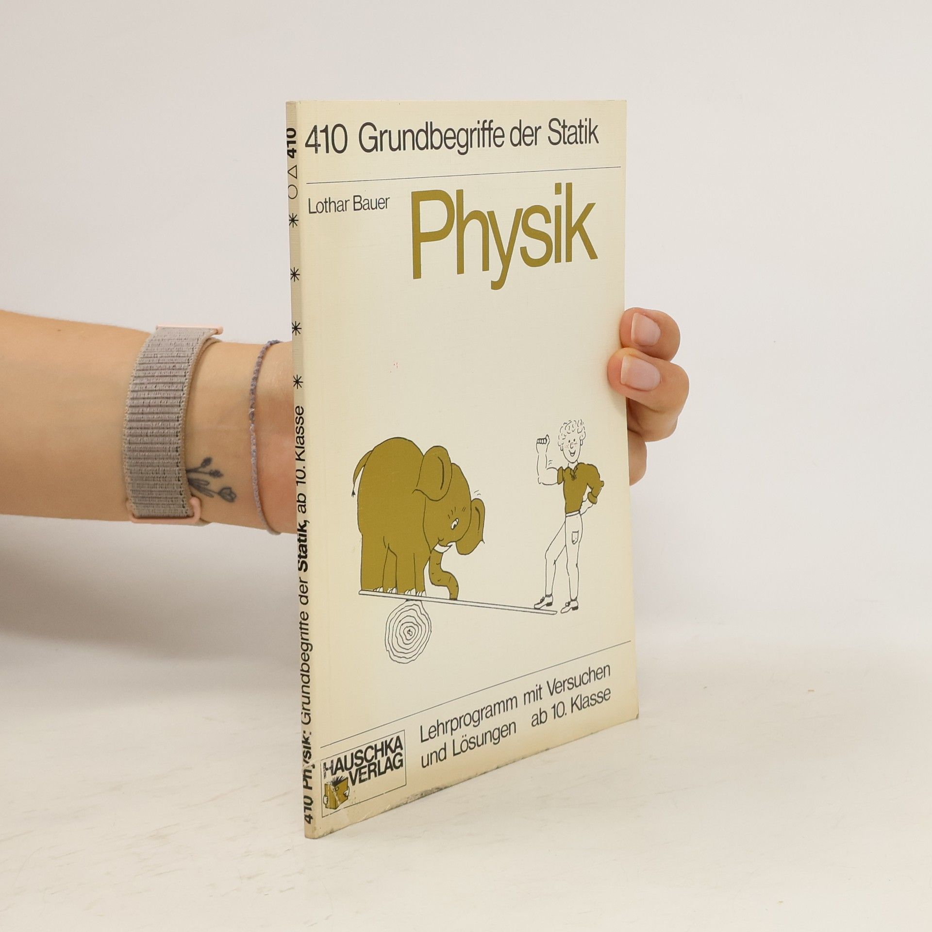 Autorenkollektiv Physik