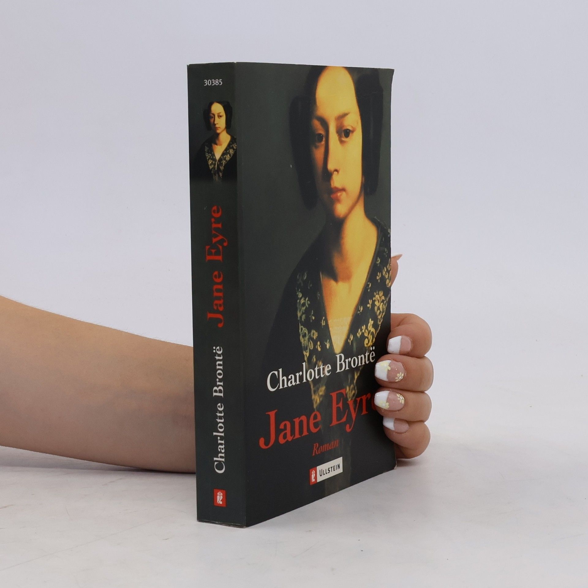 Charlotte Brontë Jane Eyre