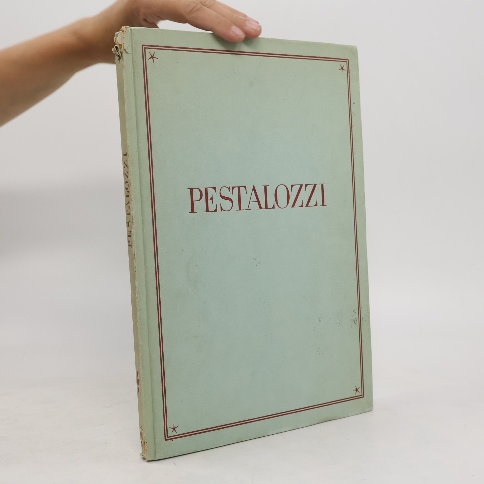 kolektiv Pestalozzi
