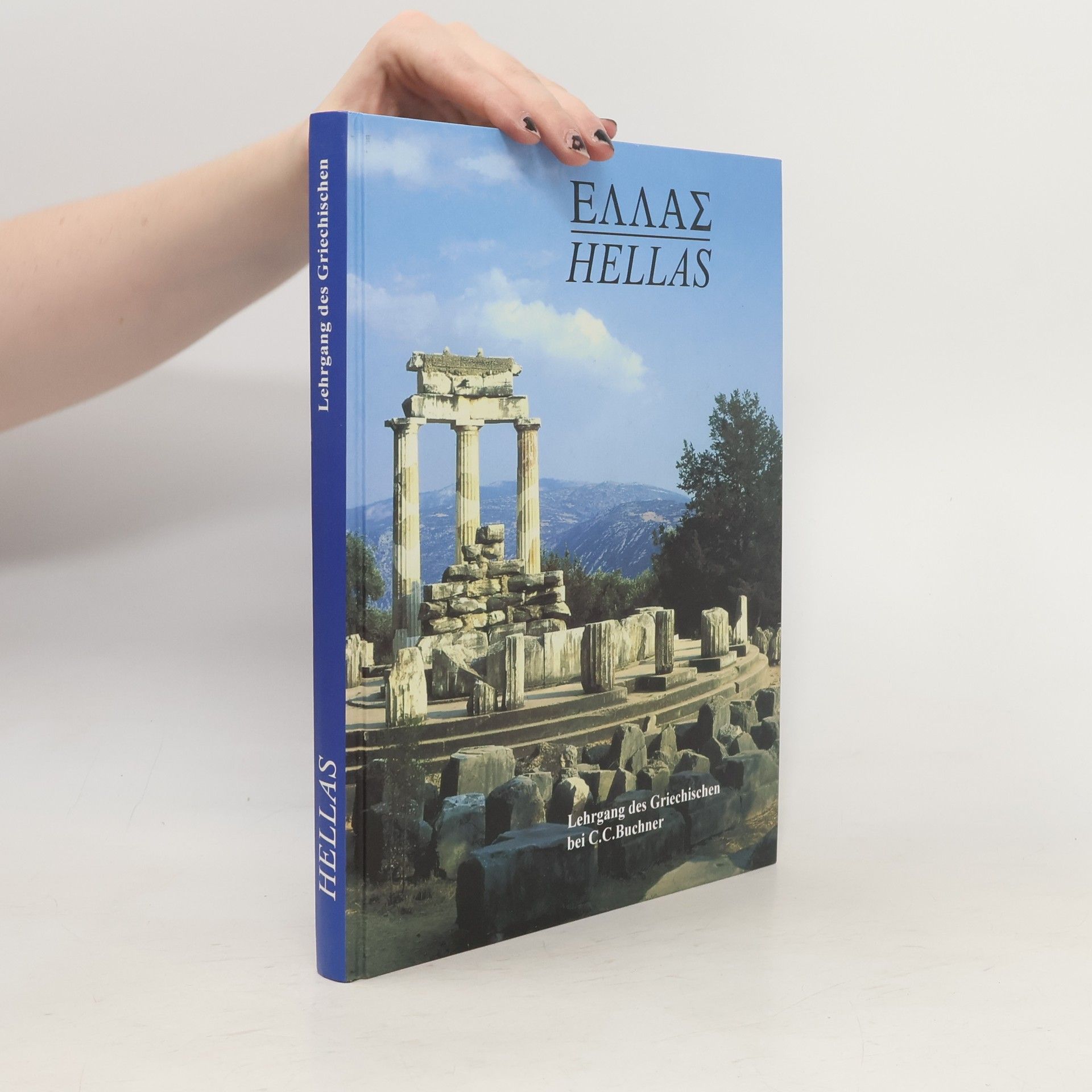Collective Hellas