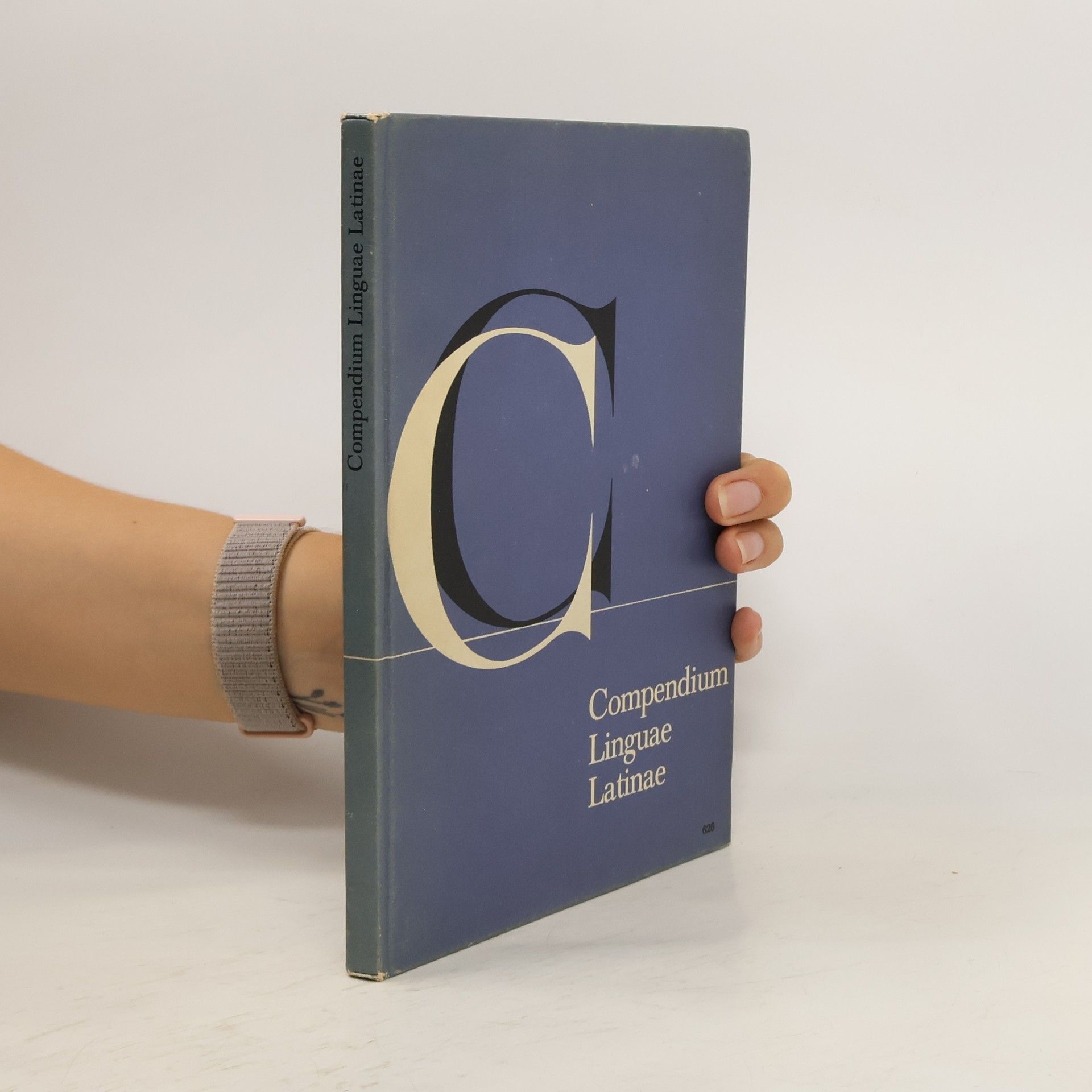 Collective Compendium Linguae Latinae