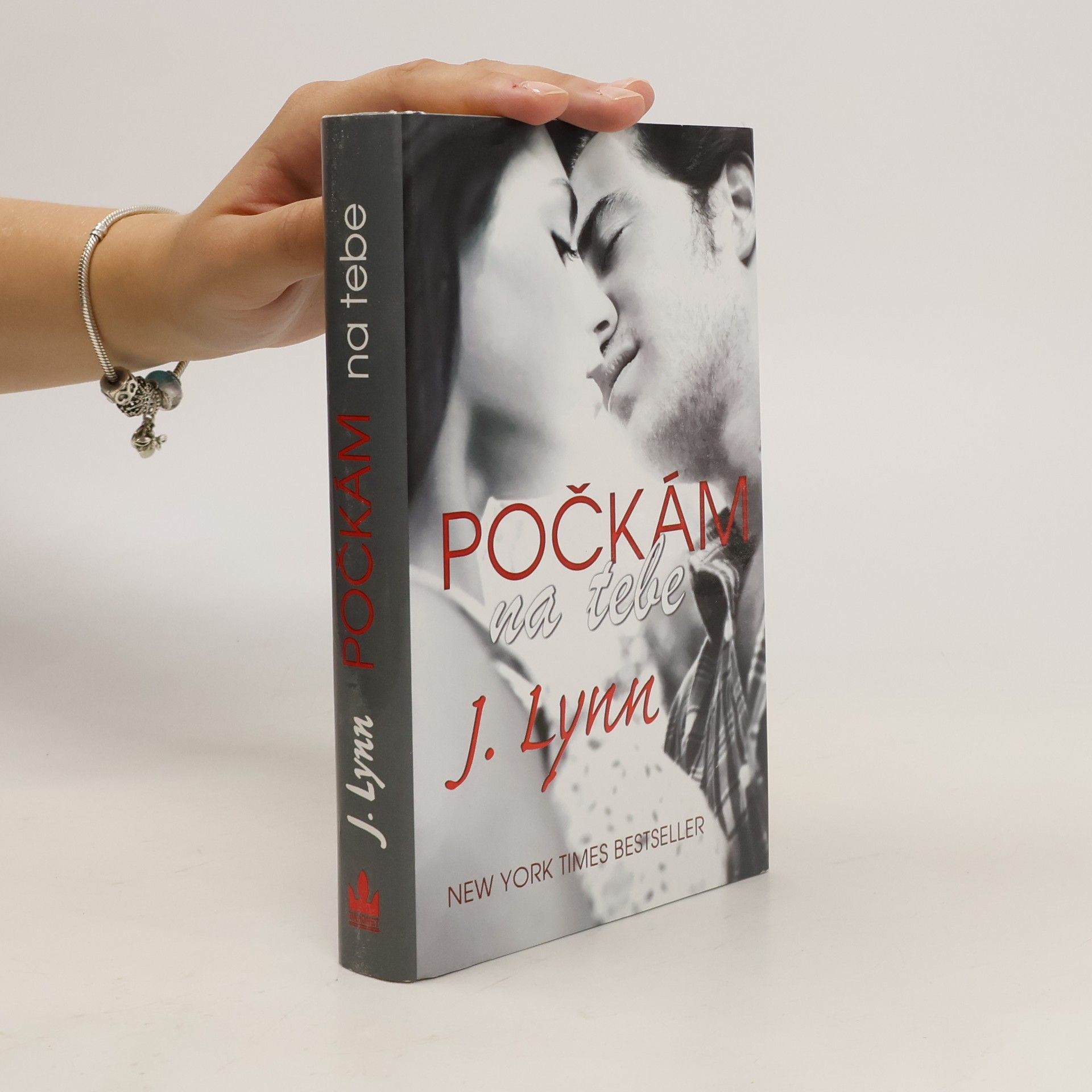 Jennifer Armentrout Počkám na tebe