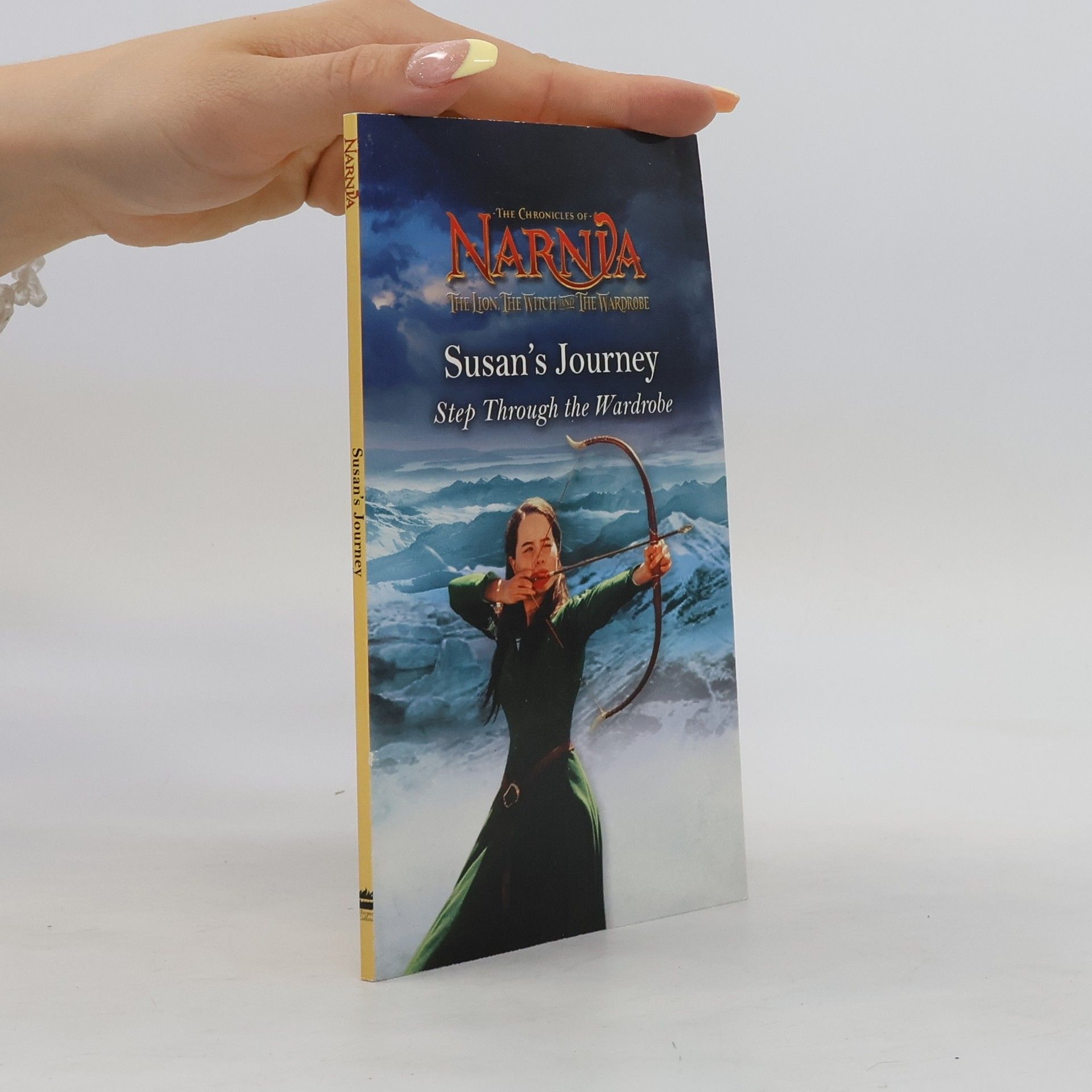 kolektiv Susan's Journey