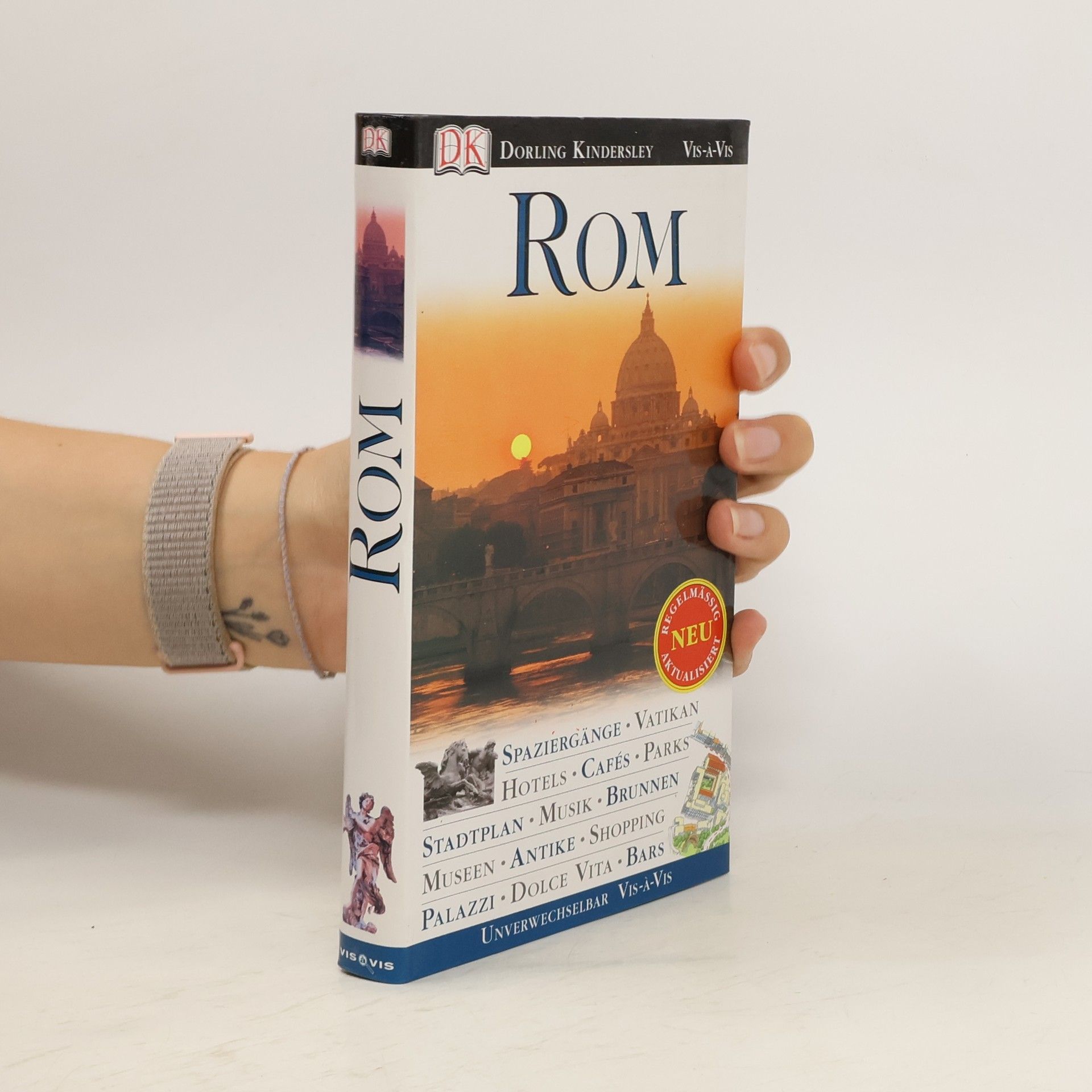 Olivia Ercoli Rom