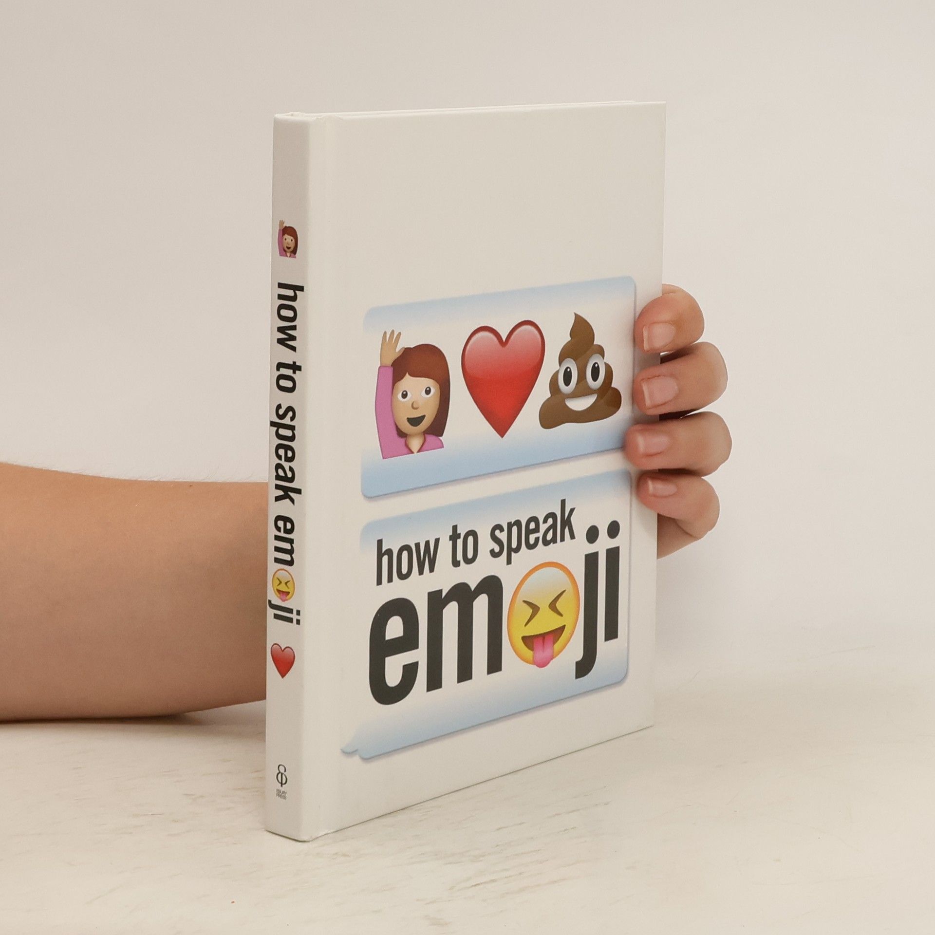 Fred Benenson How to Speak Emoji