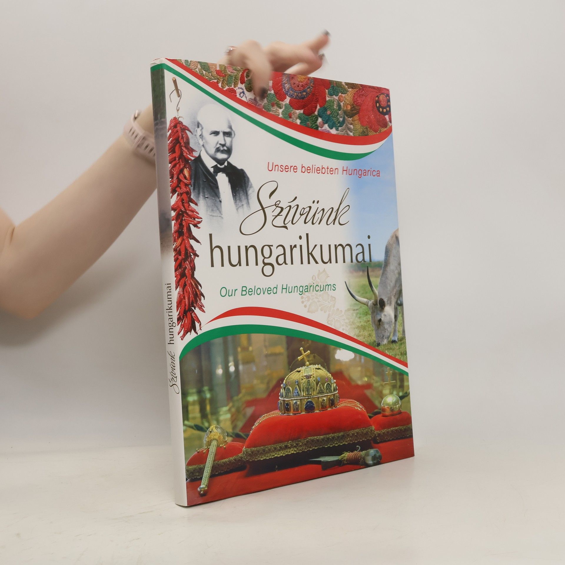 kolektiv Szívünk hungarikumai