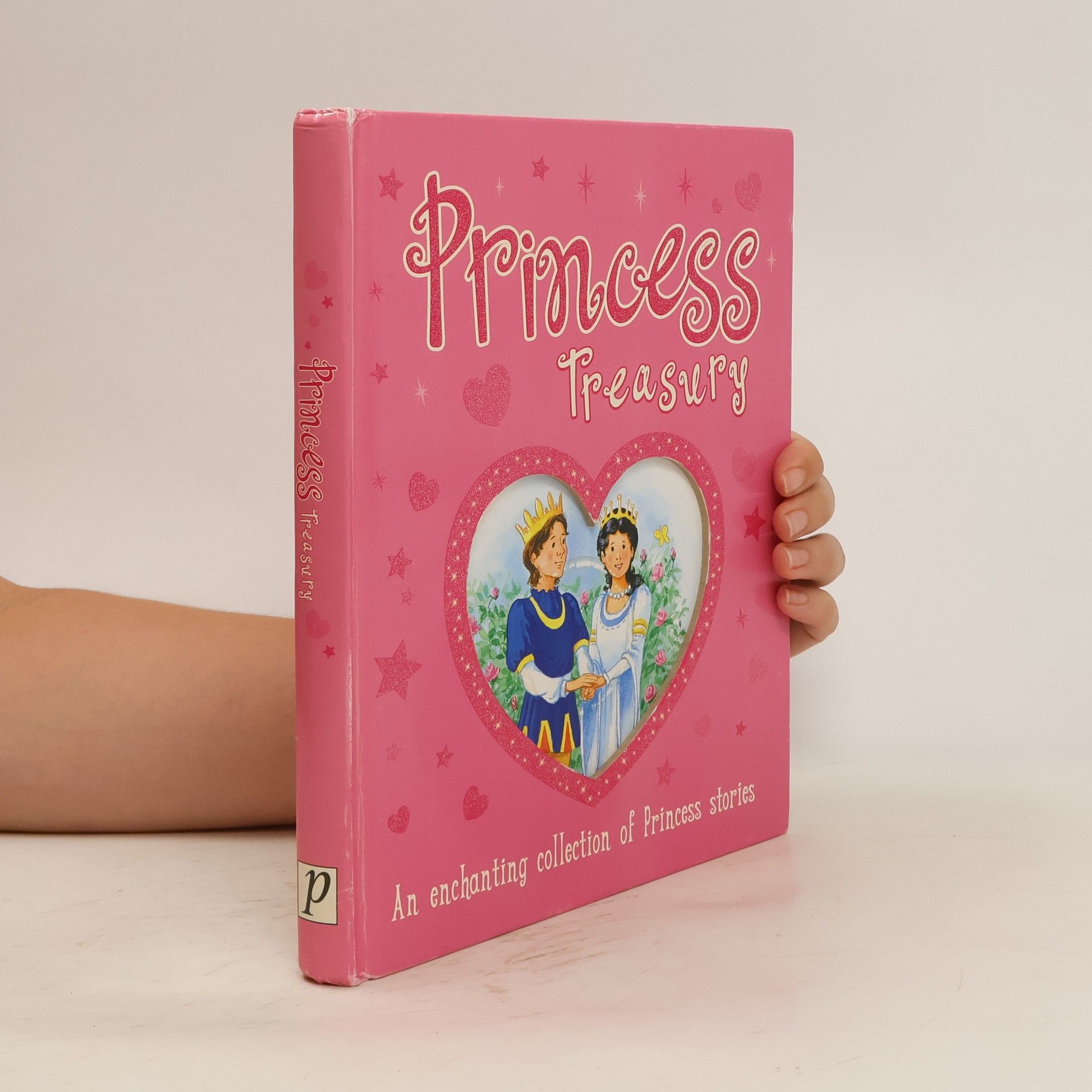 kolektiv Princess Treasury