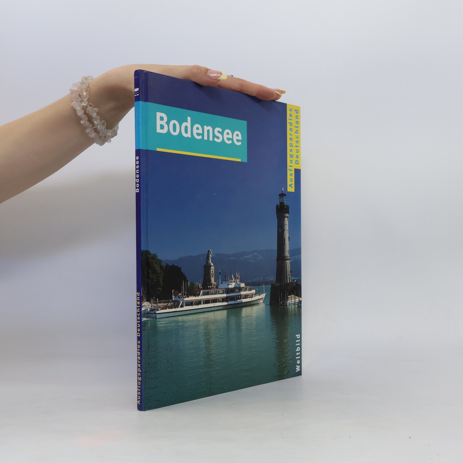 Michael Kaiser Bodensee